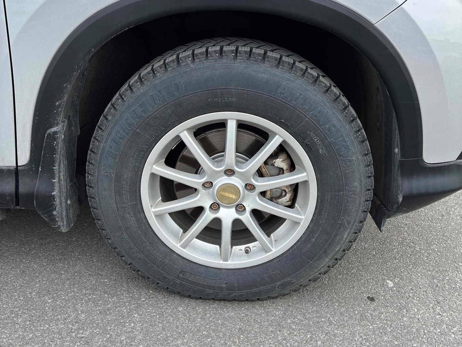 Tire