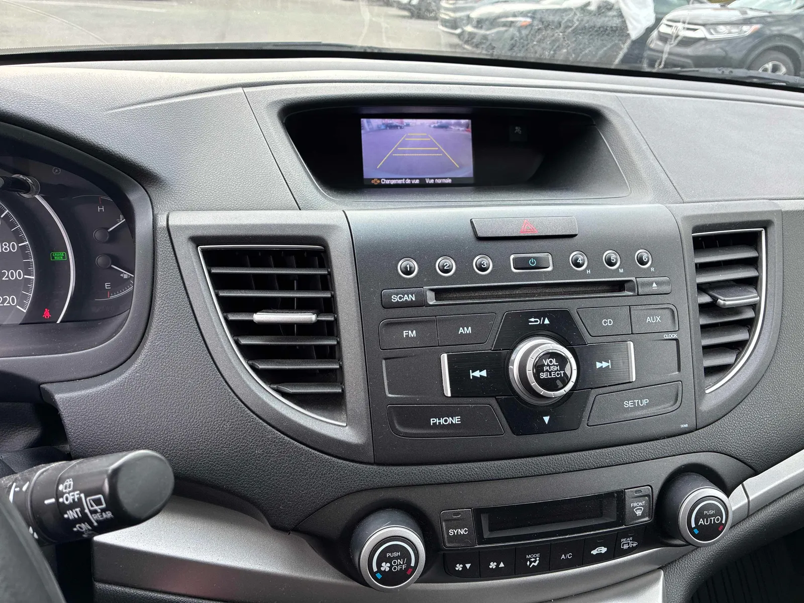 Console