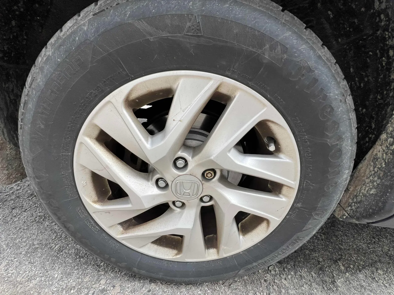 Tire