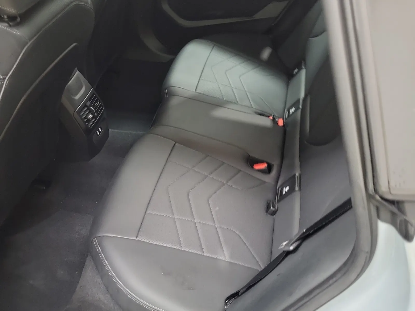 Passenger side
