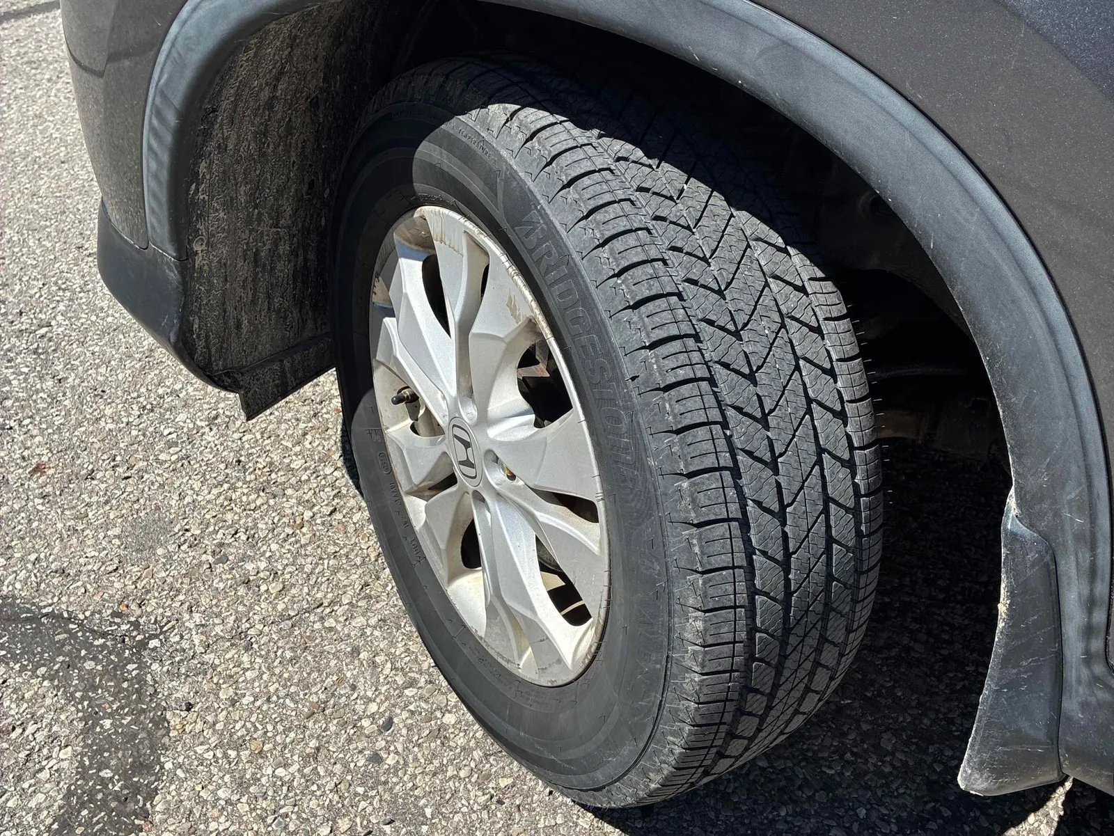 Tire