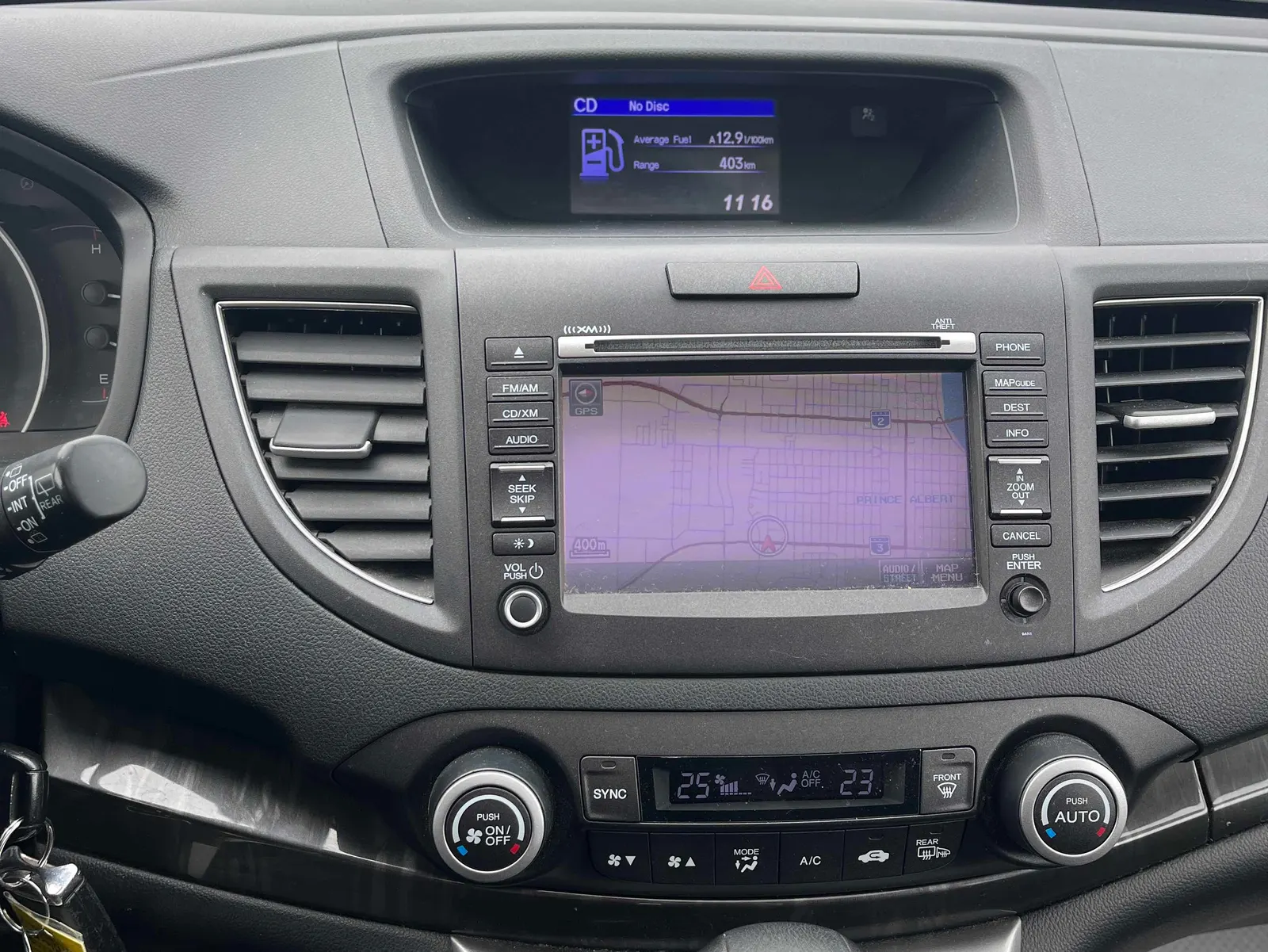 Console