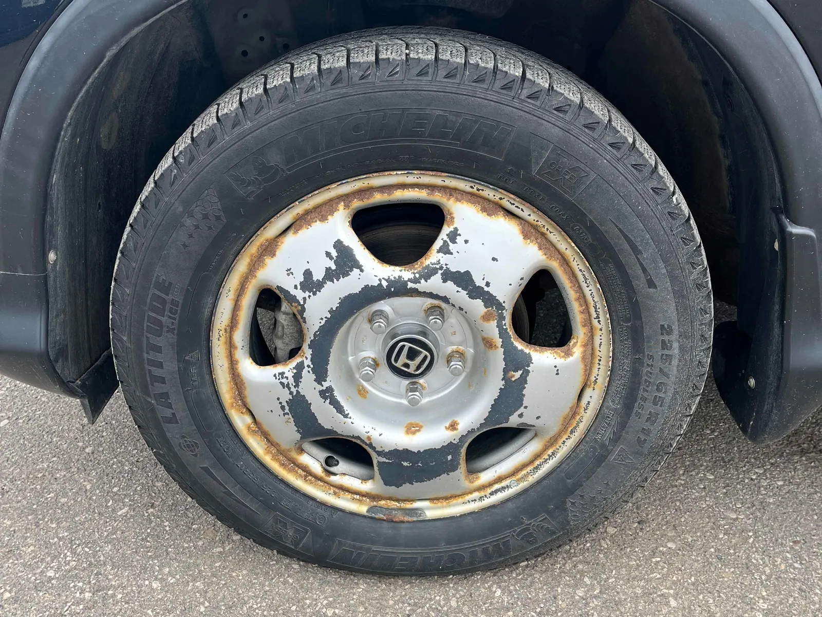 Tire