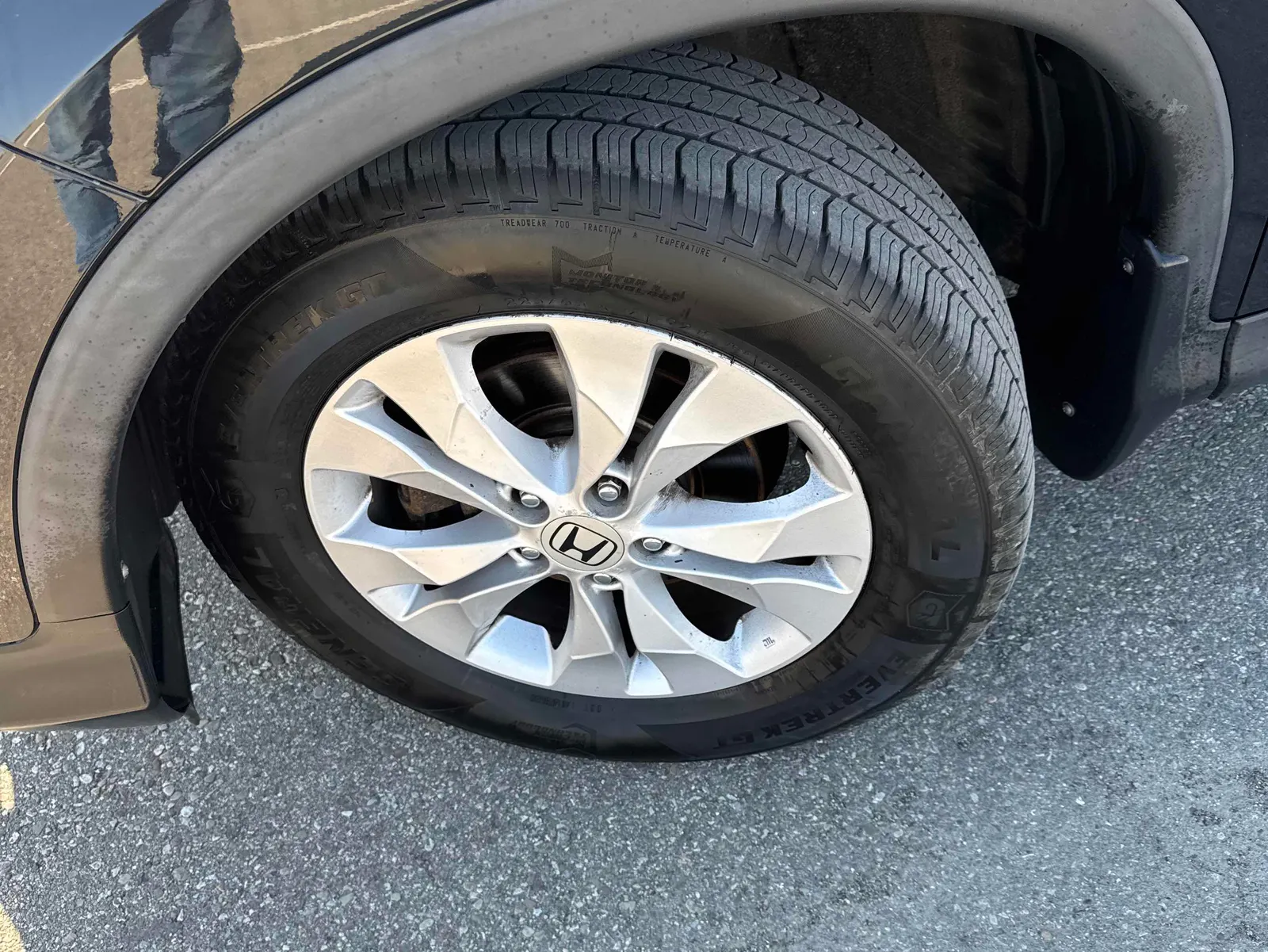 Tire