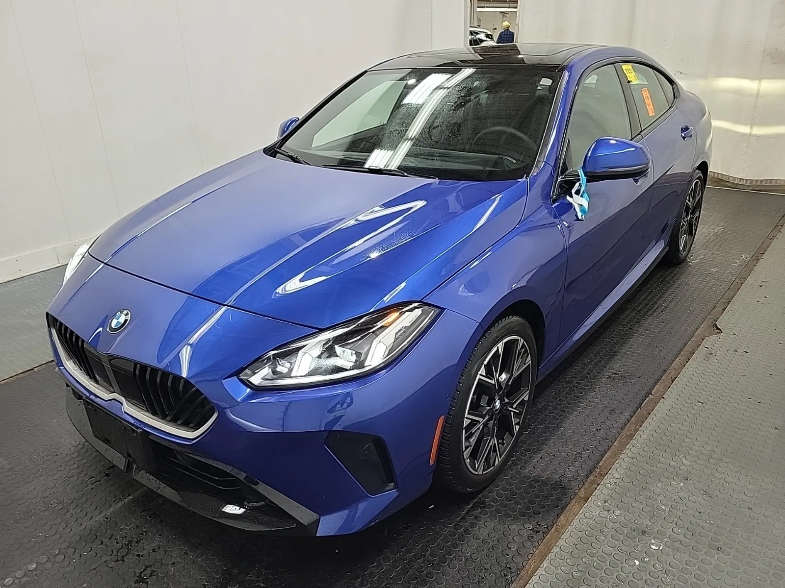 2025 BMW 2 Series