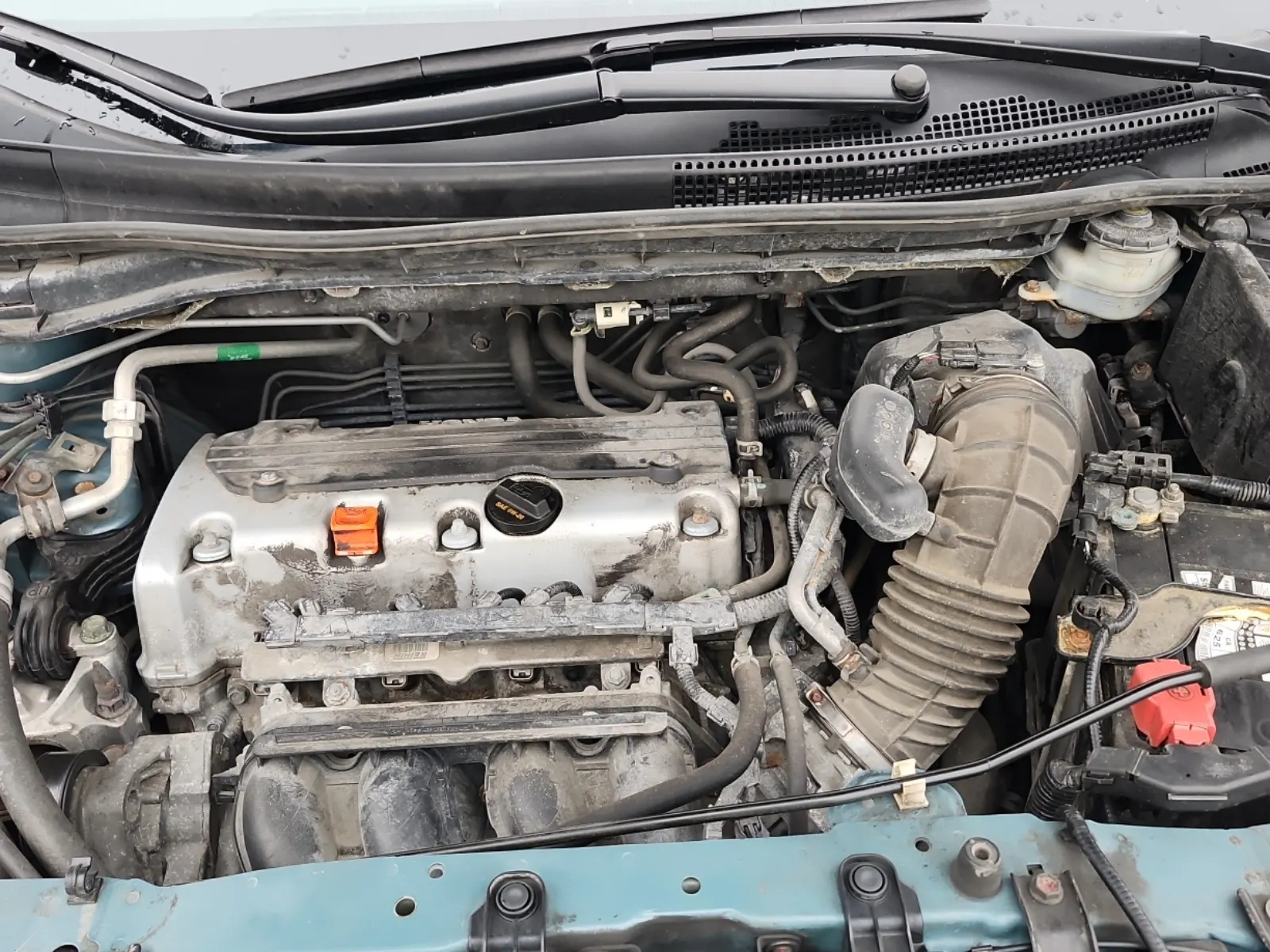 Engine Photo