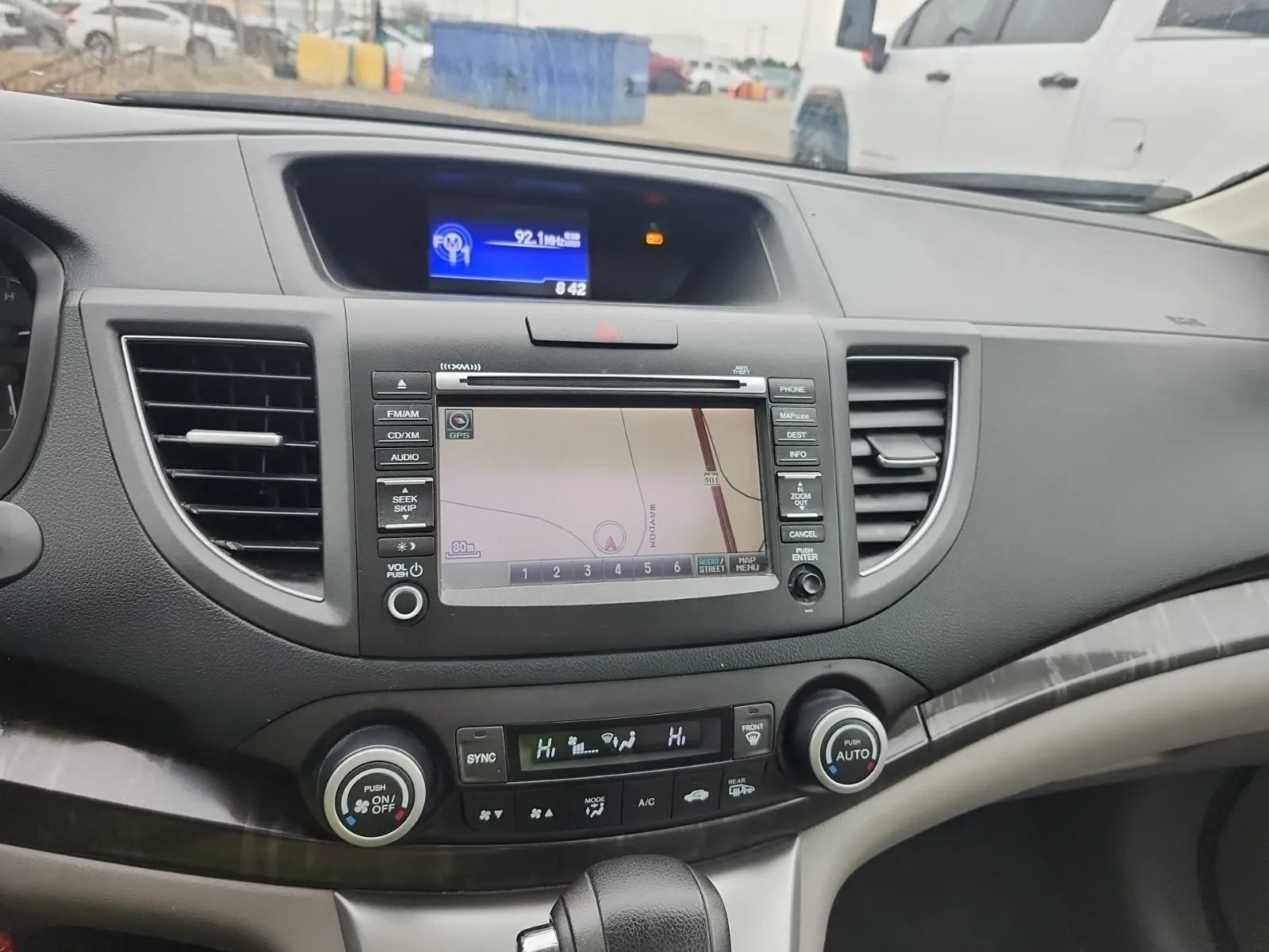 Navigation Photo