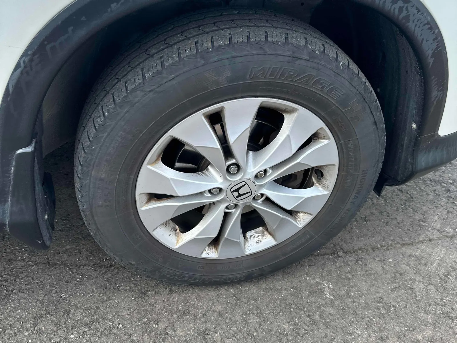 Tire