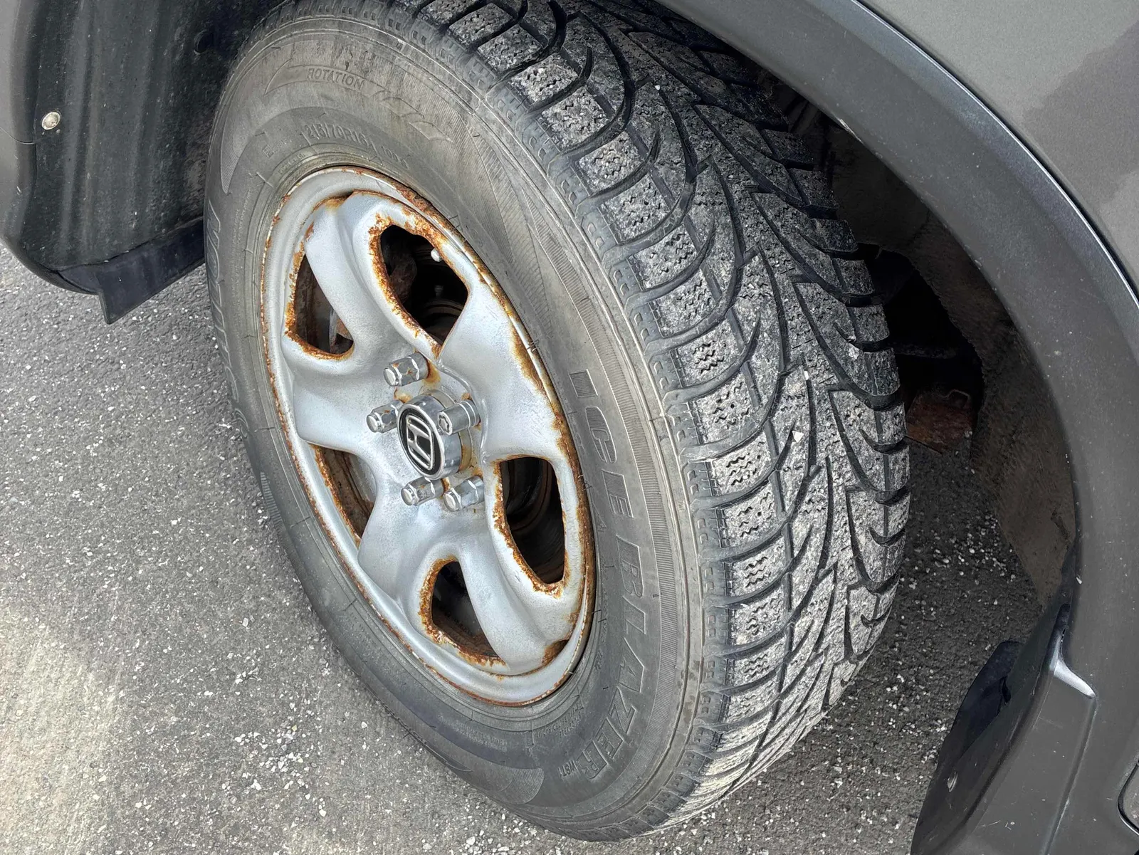 Tire