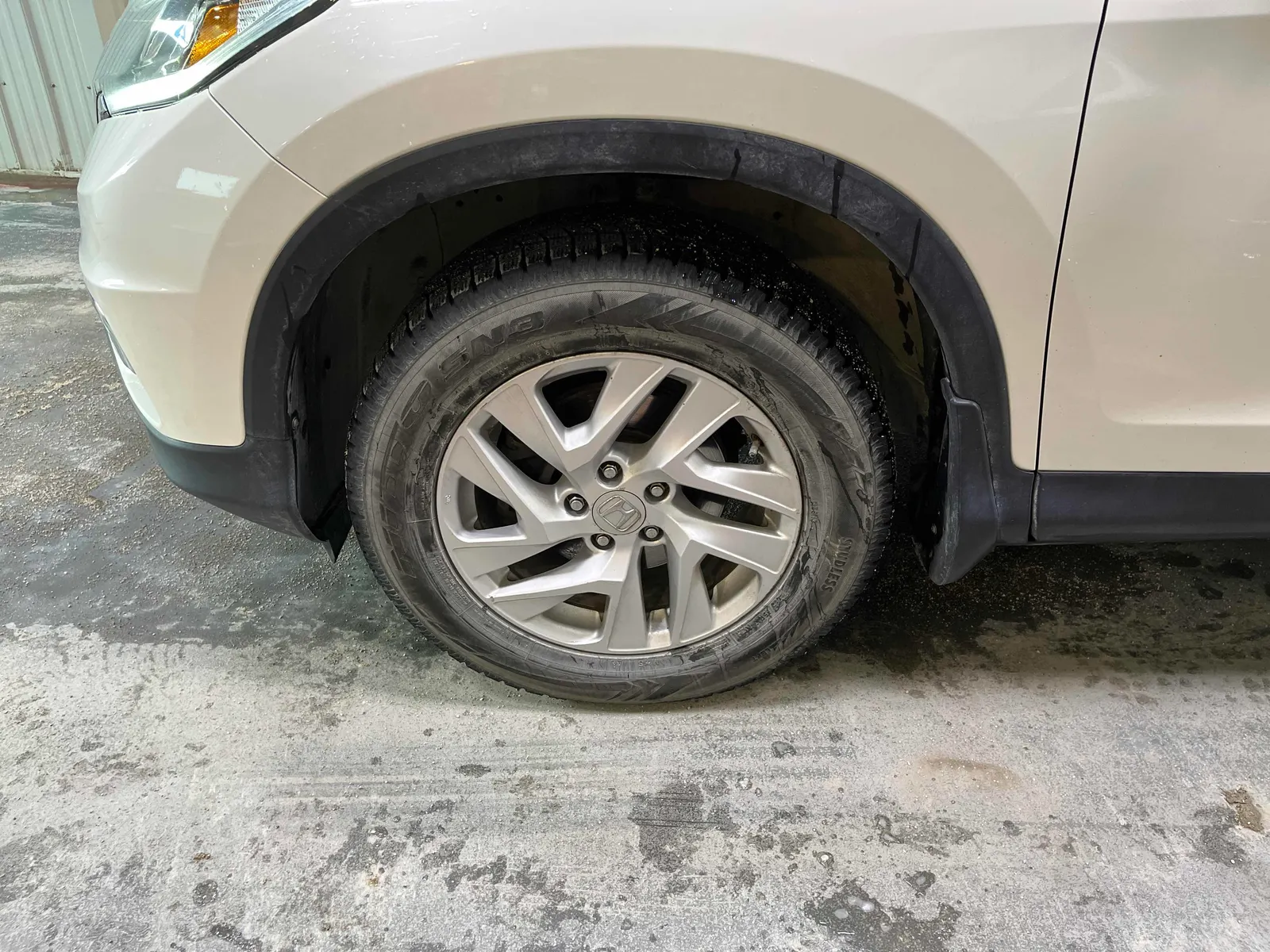 Tire