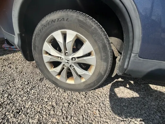 Tire