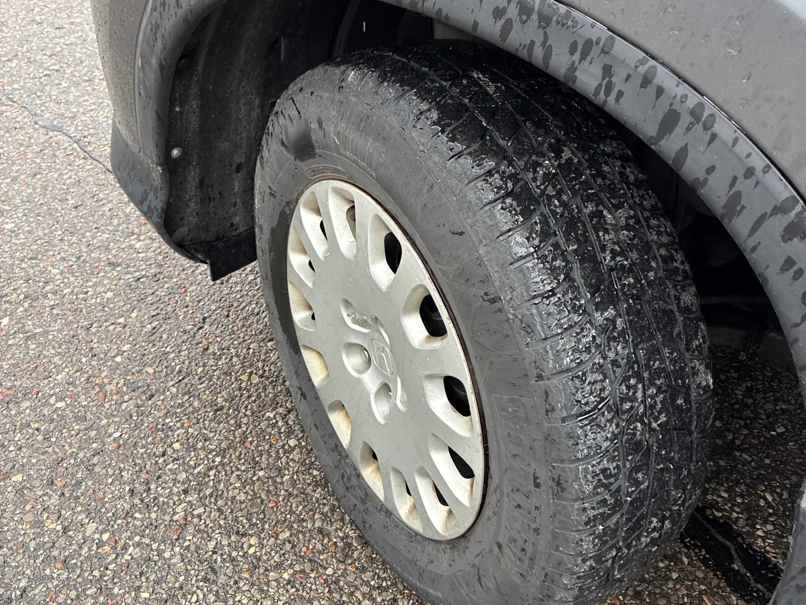 Tire