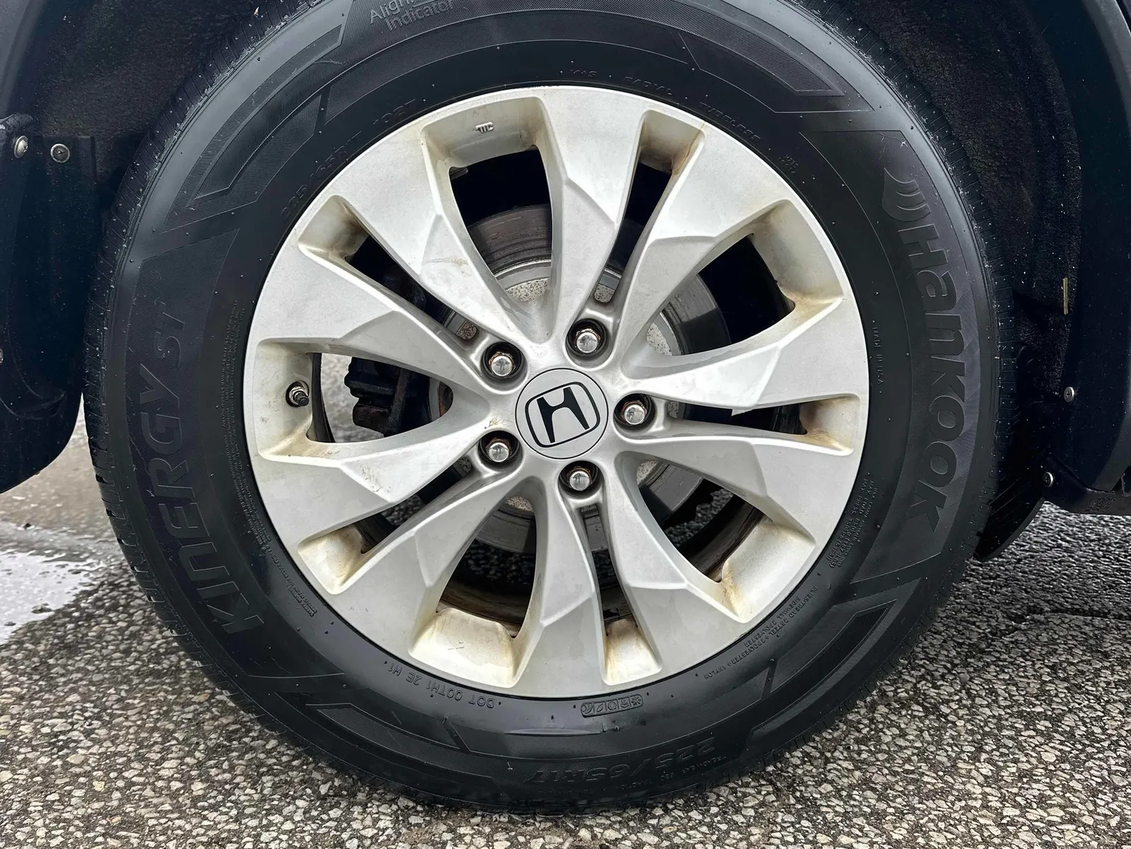 Tire