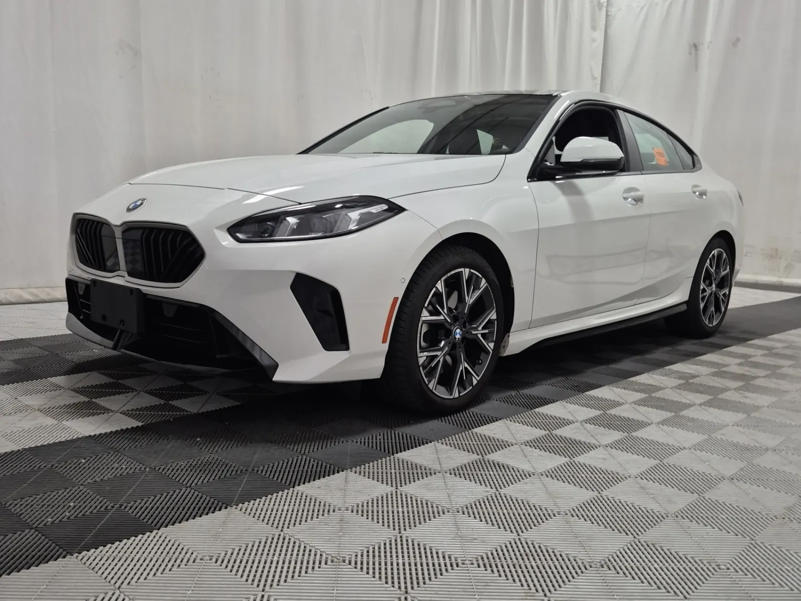 2025 BMW 2 Series