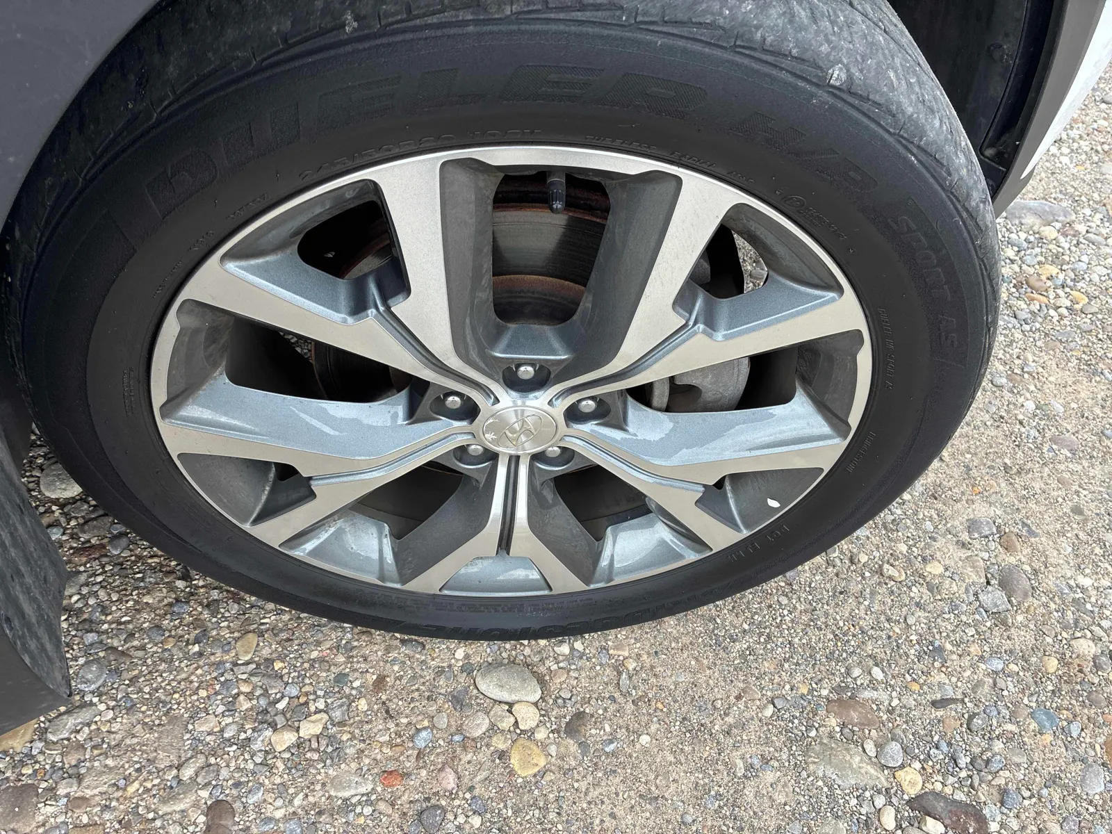 Tire