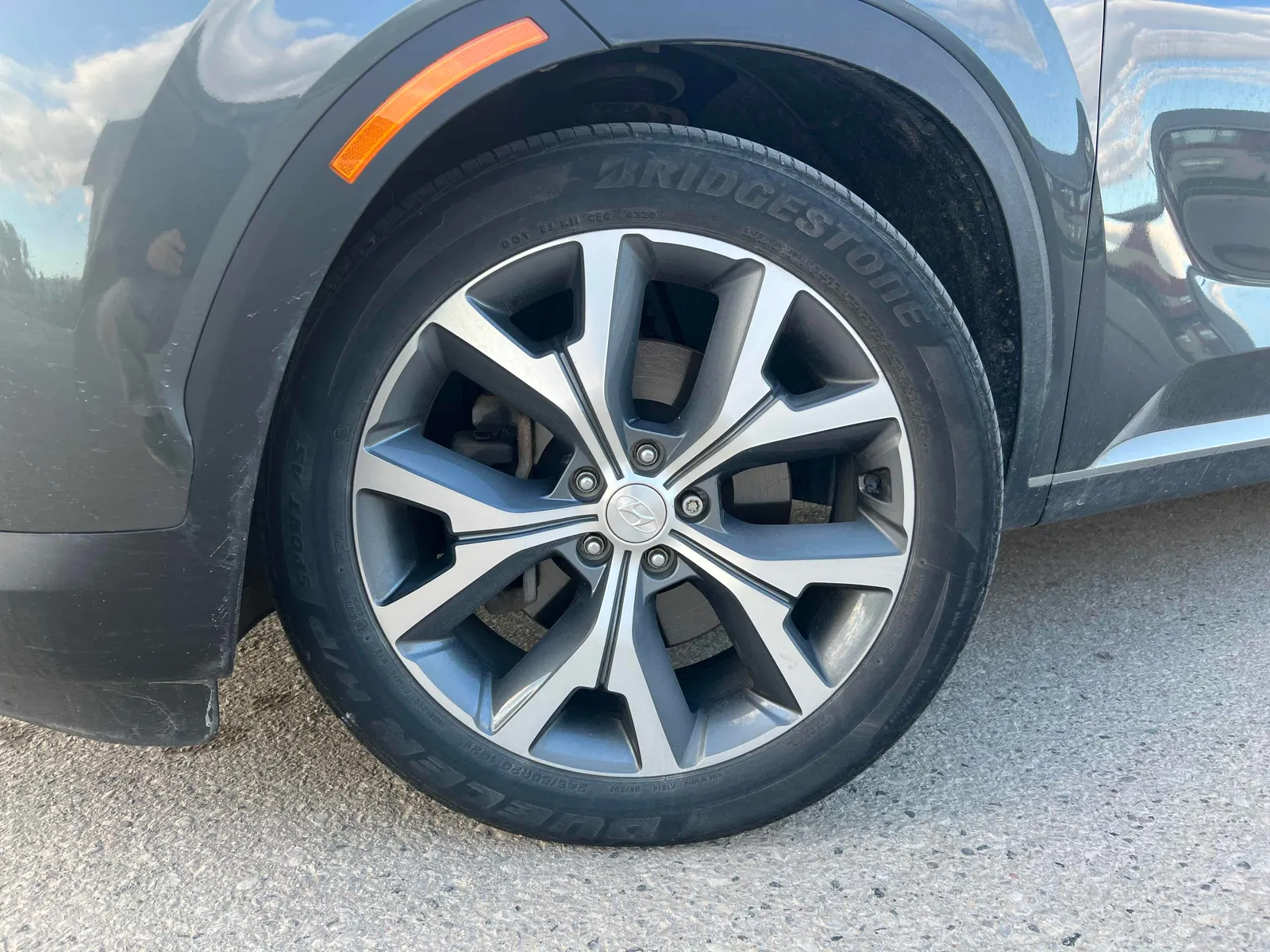 Tire