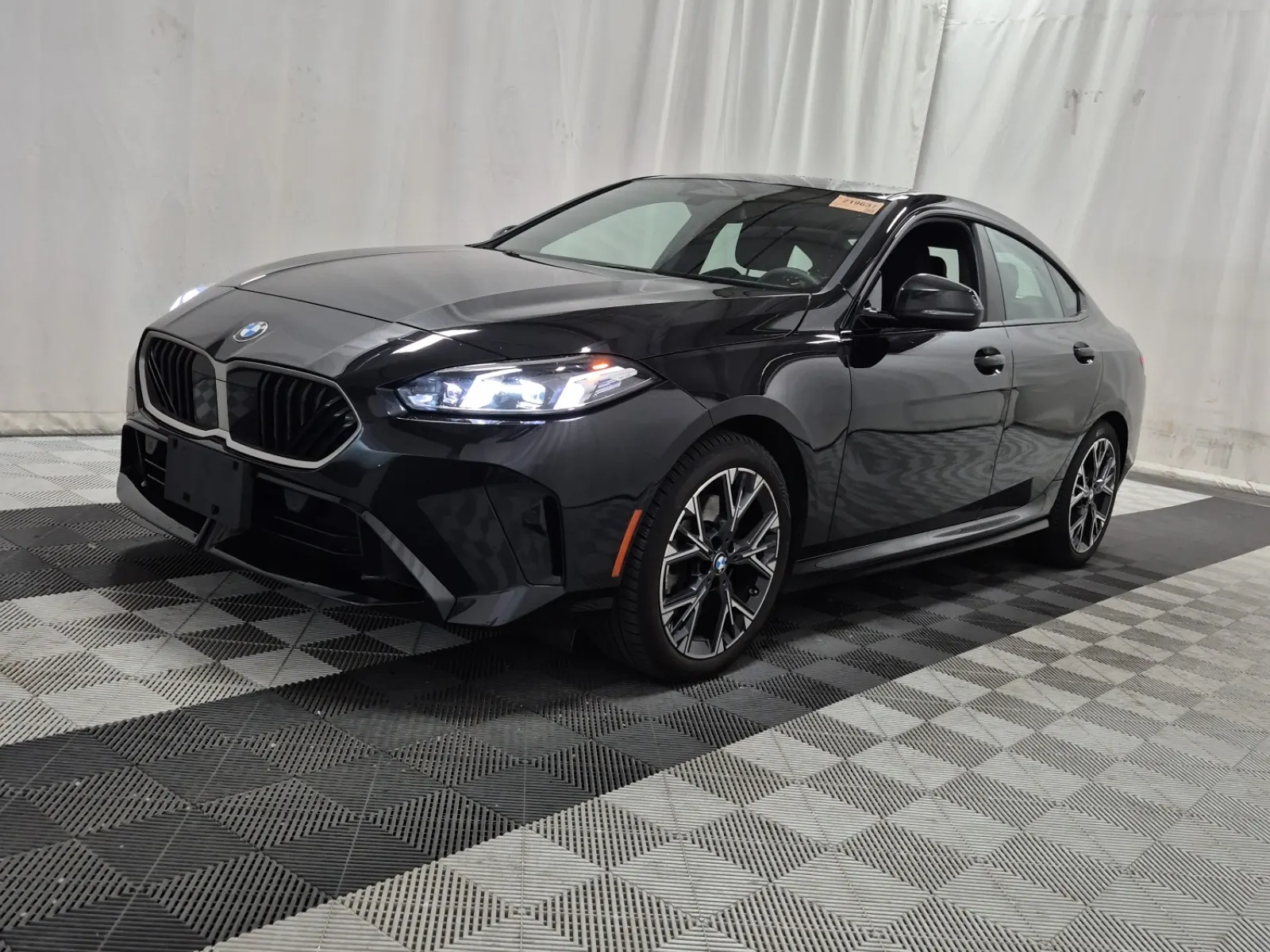 2025 BMW 2 Series