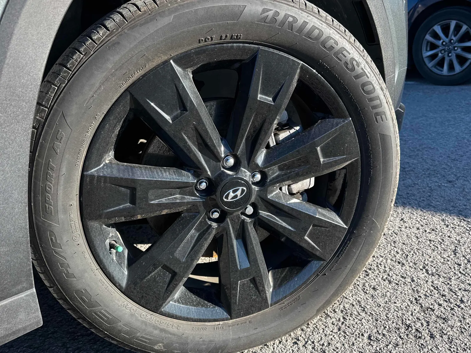Tire
