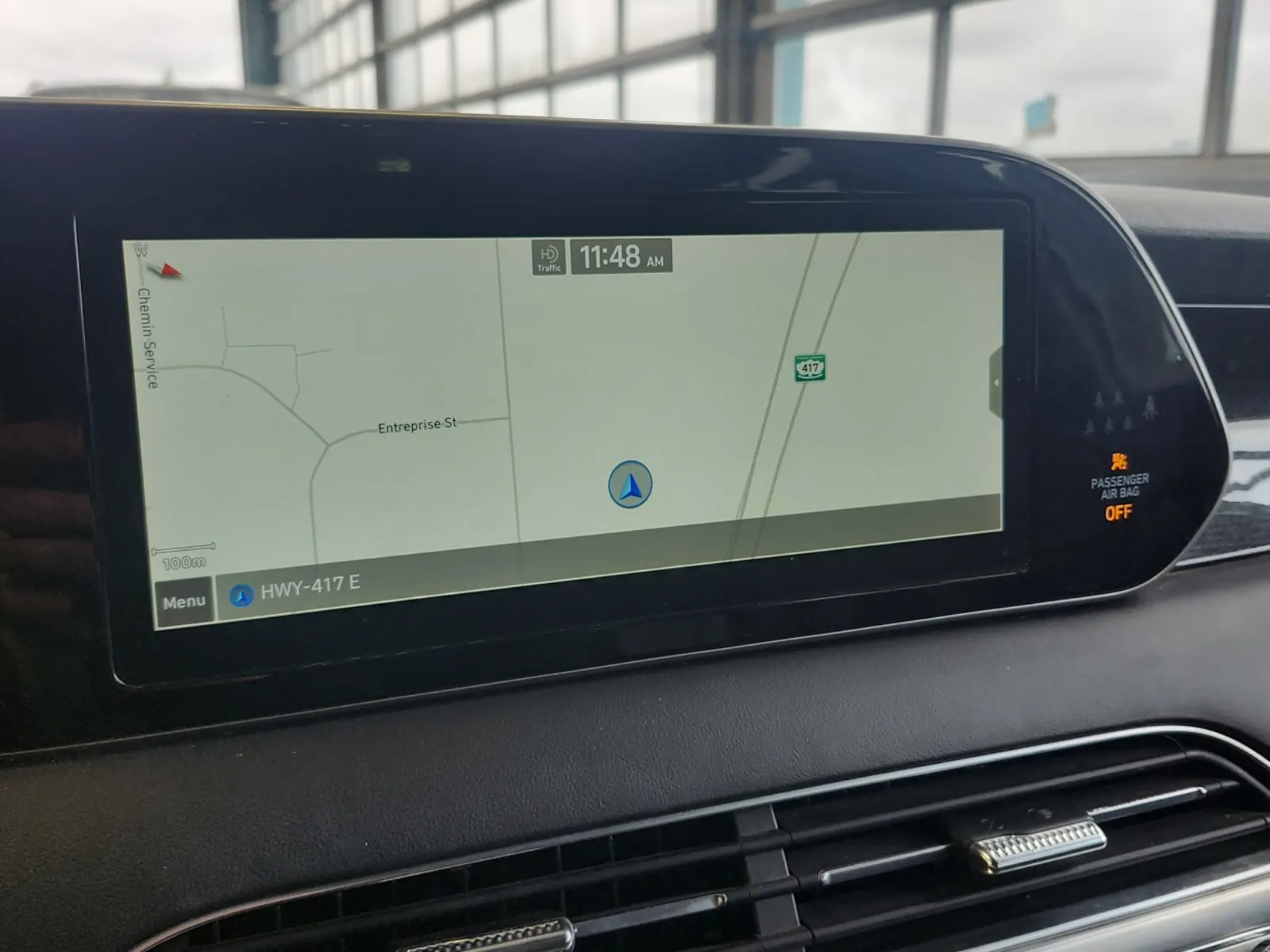 Navigation Photo