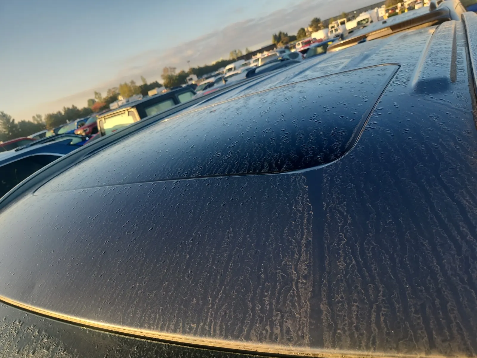 Exterior Roof Photo