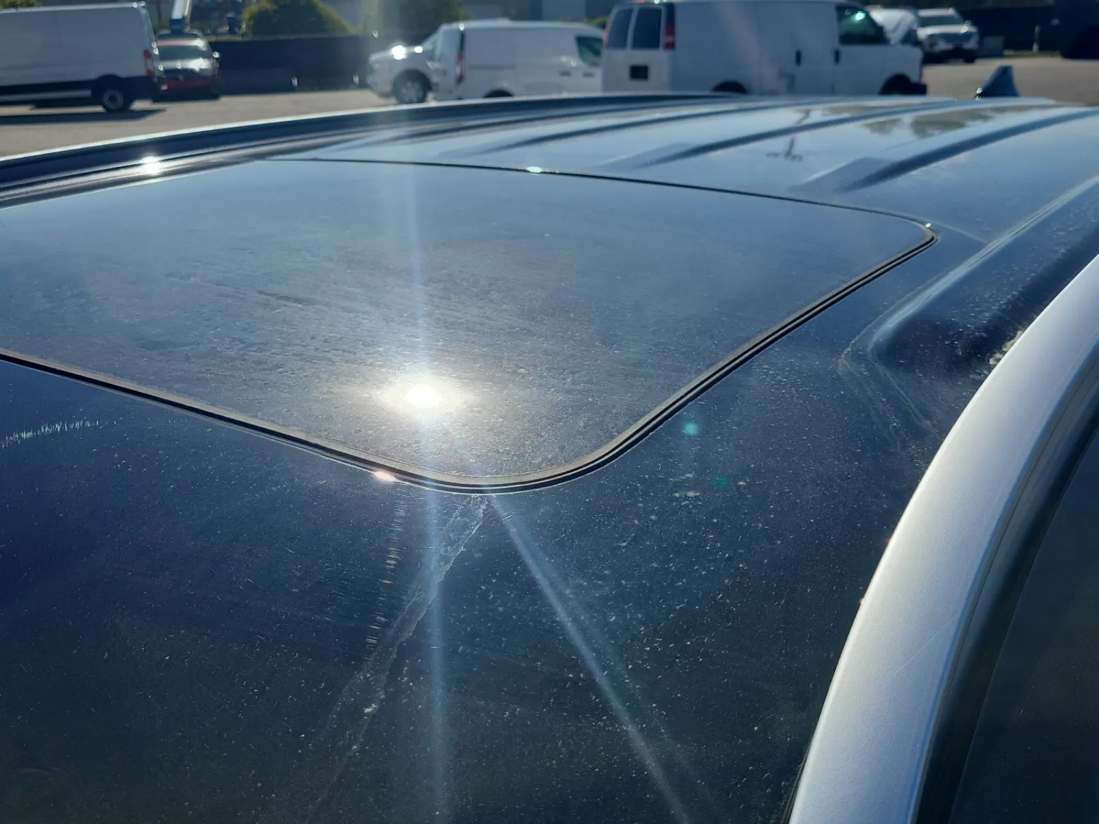 Exterior Roof Photo