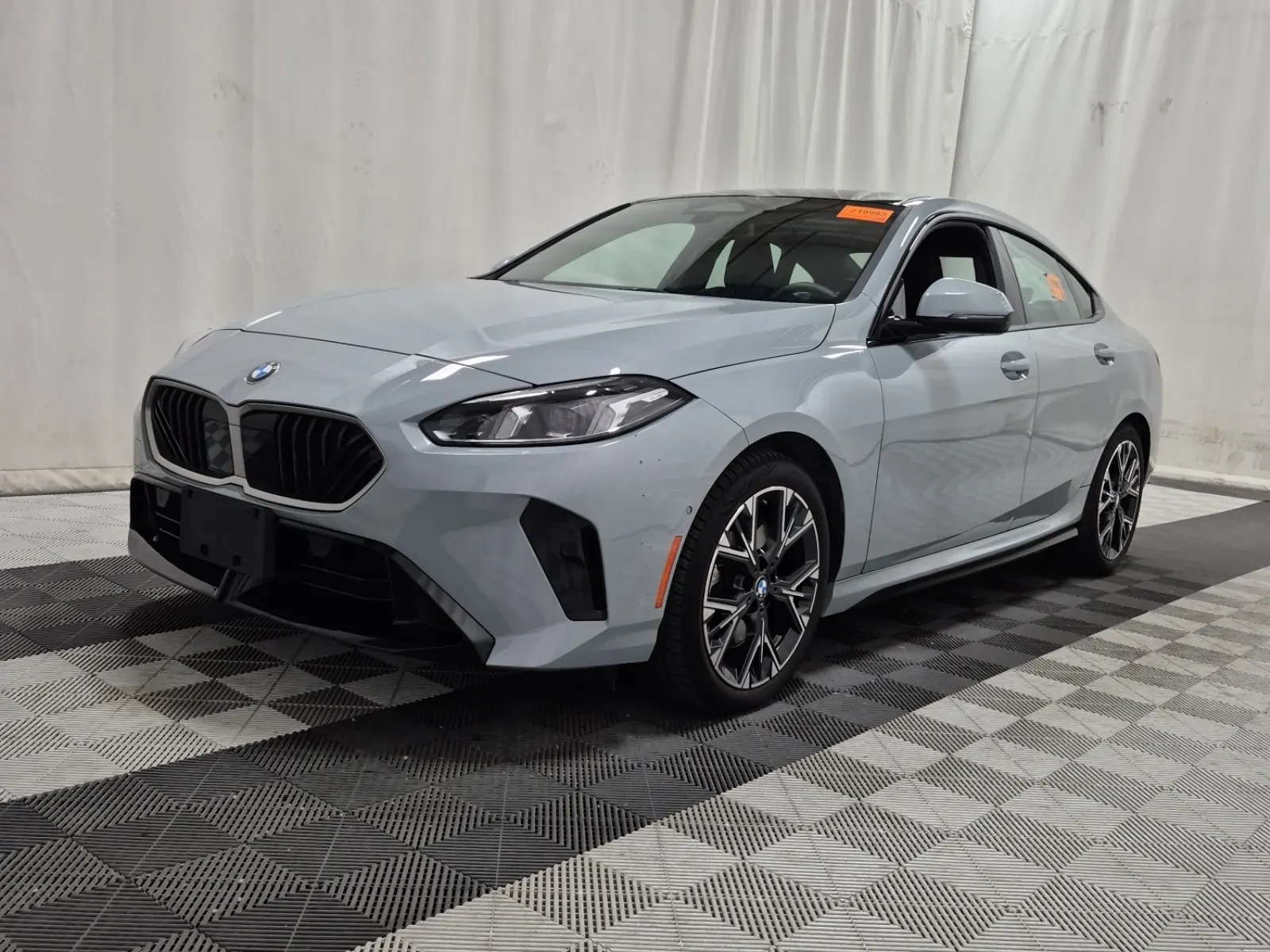 2025 BMW 2 Series