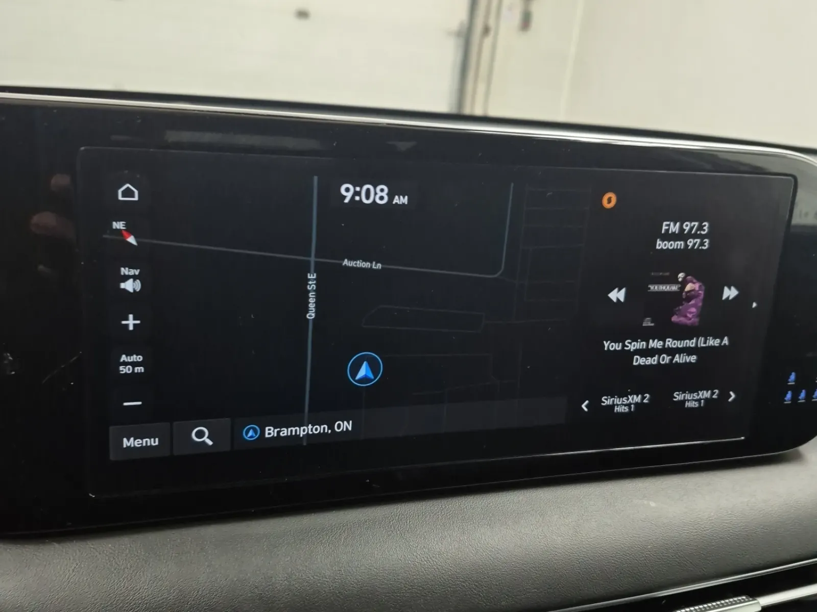 Navigation Photo