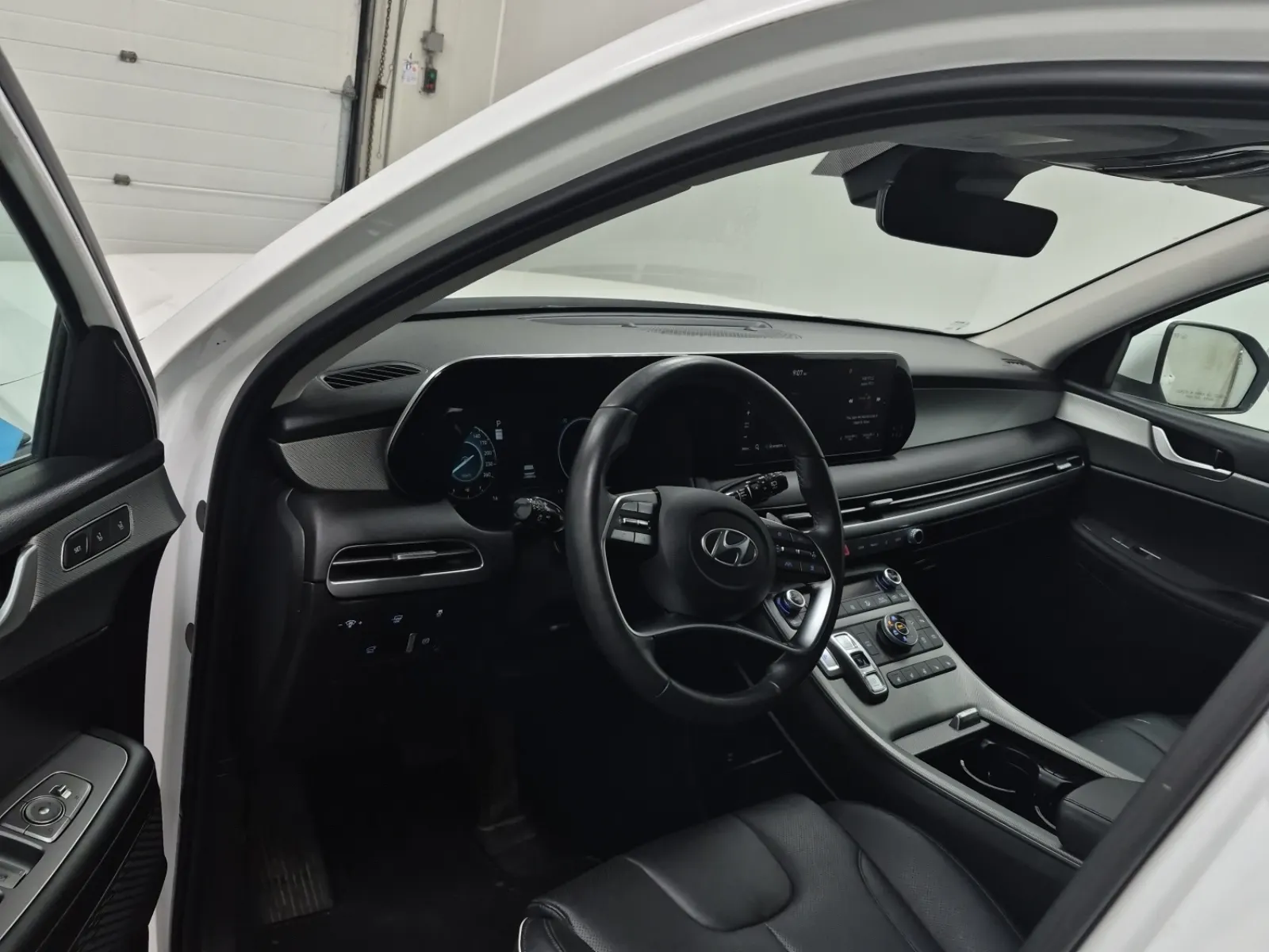 Dash Panel Photo
