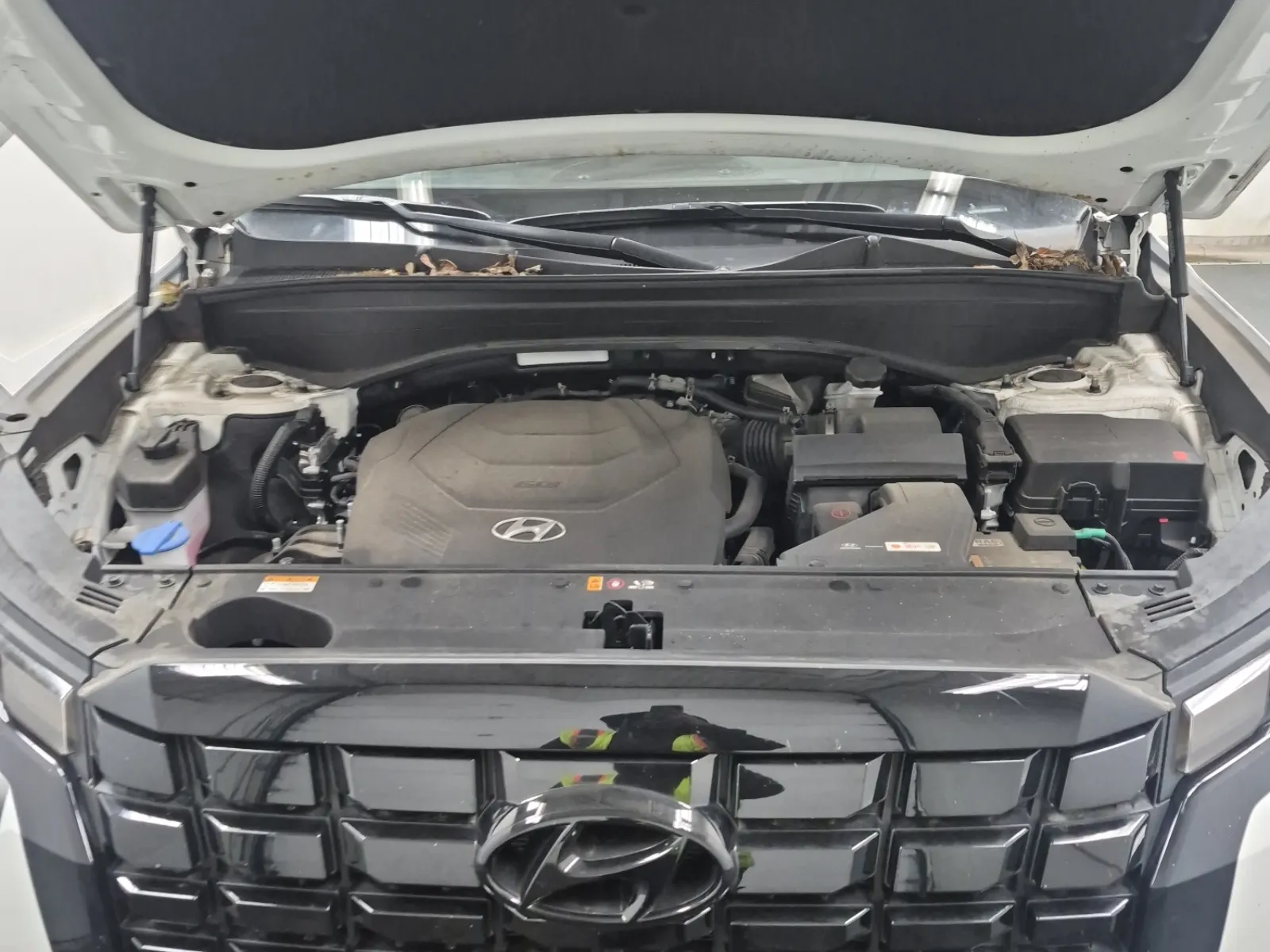 Engine Photo