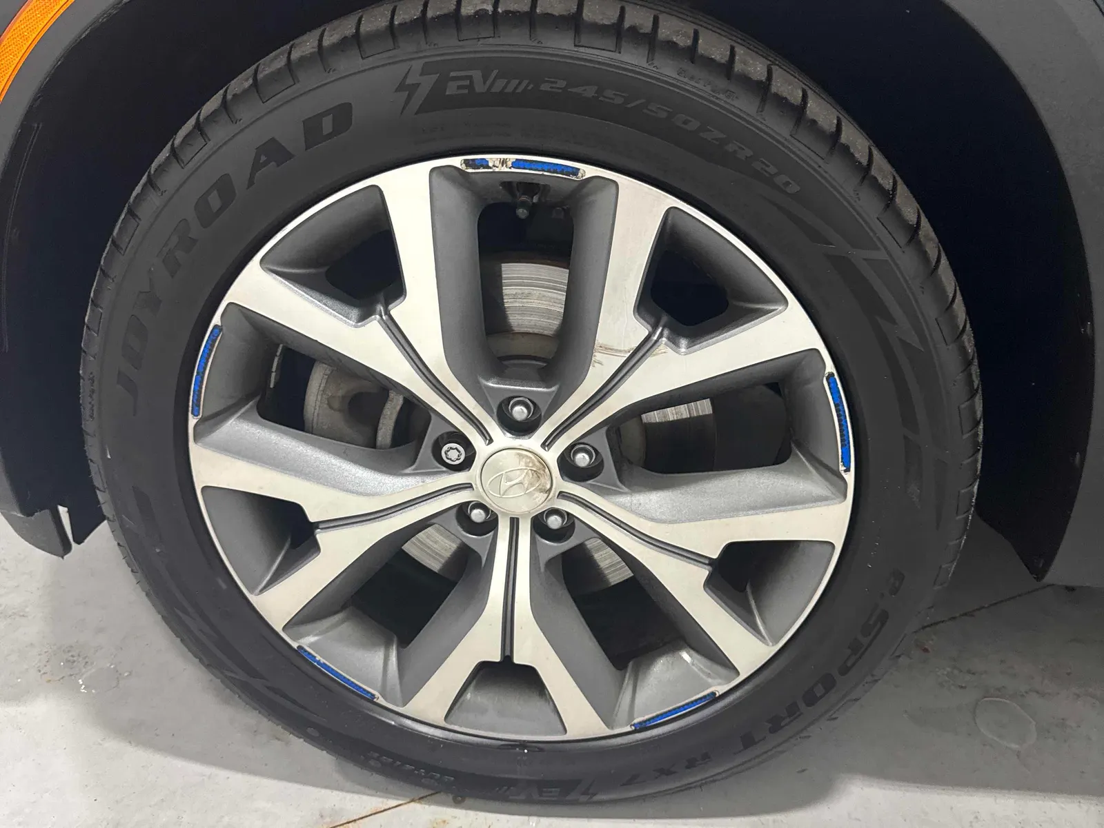 Tire