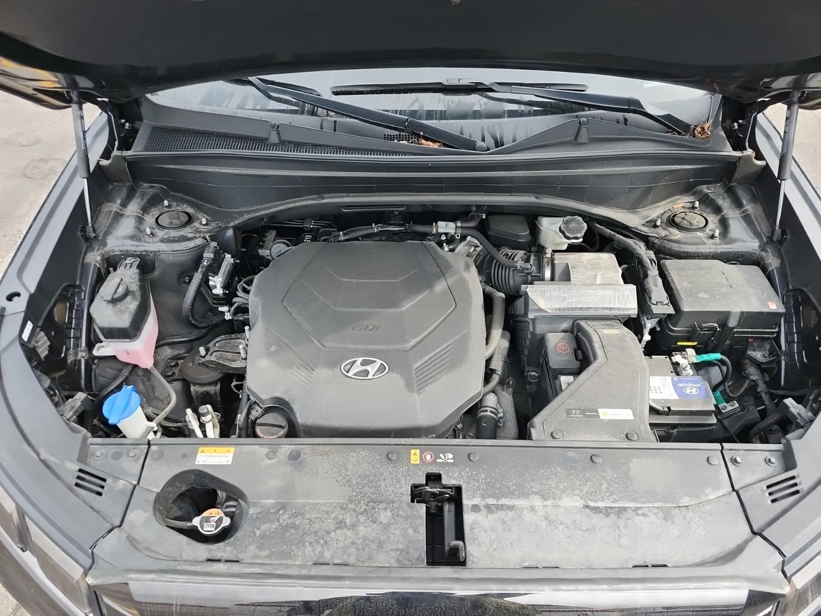 Engine Photo