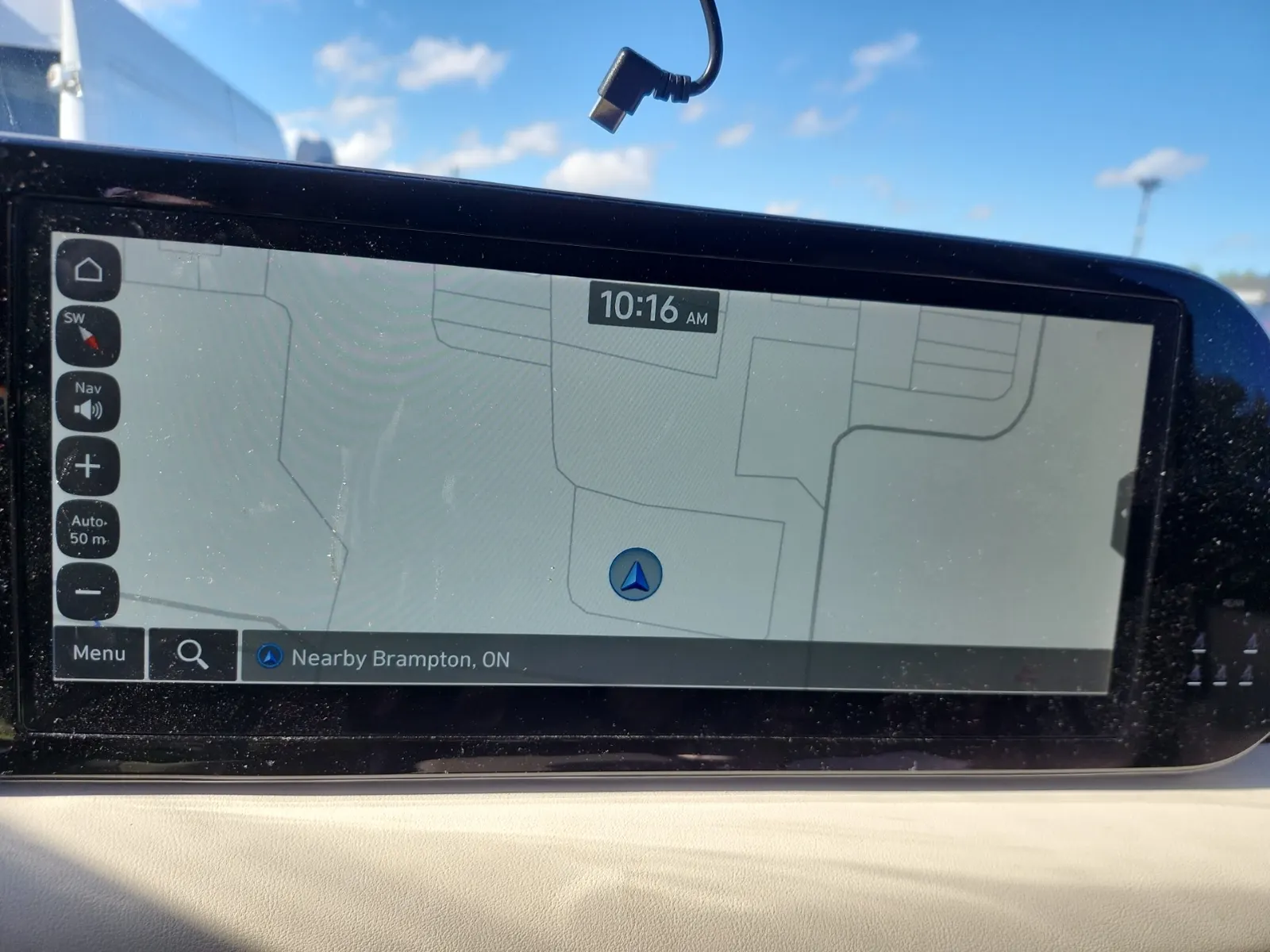 Navigation Photo
