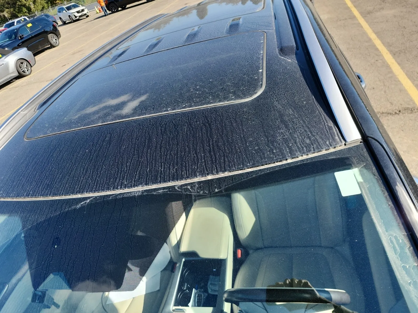 Exterior Roof Photo