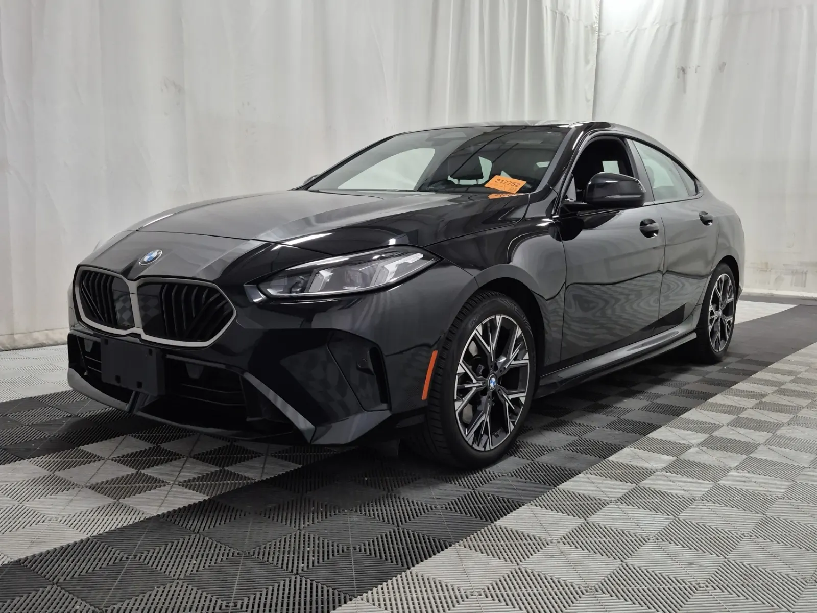 2025 BMW 2 Series