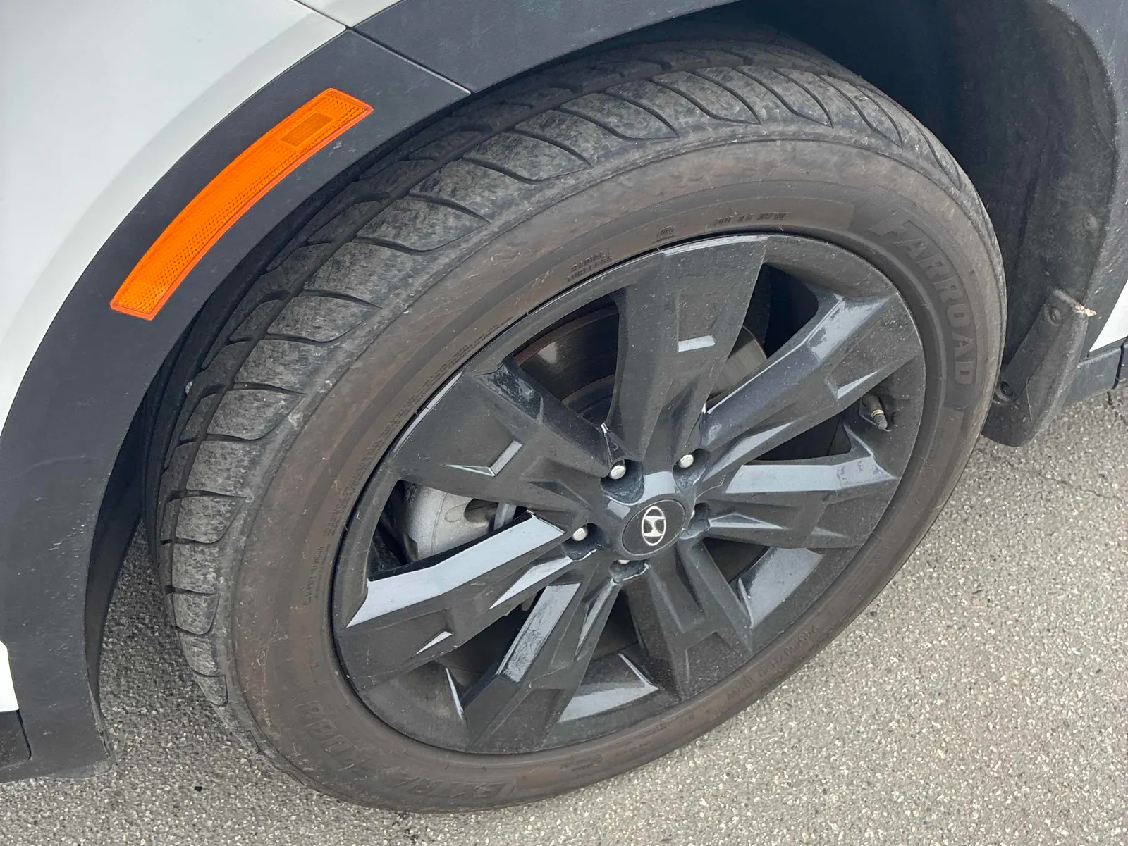 Tire