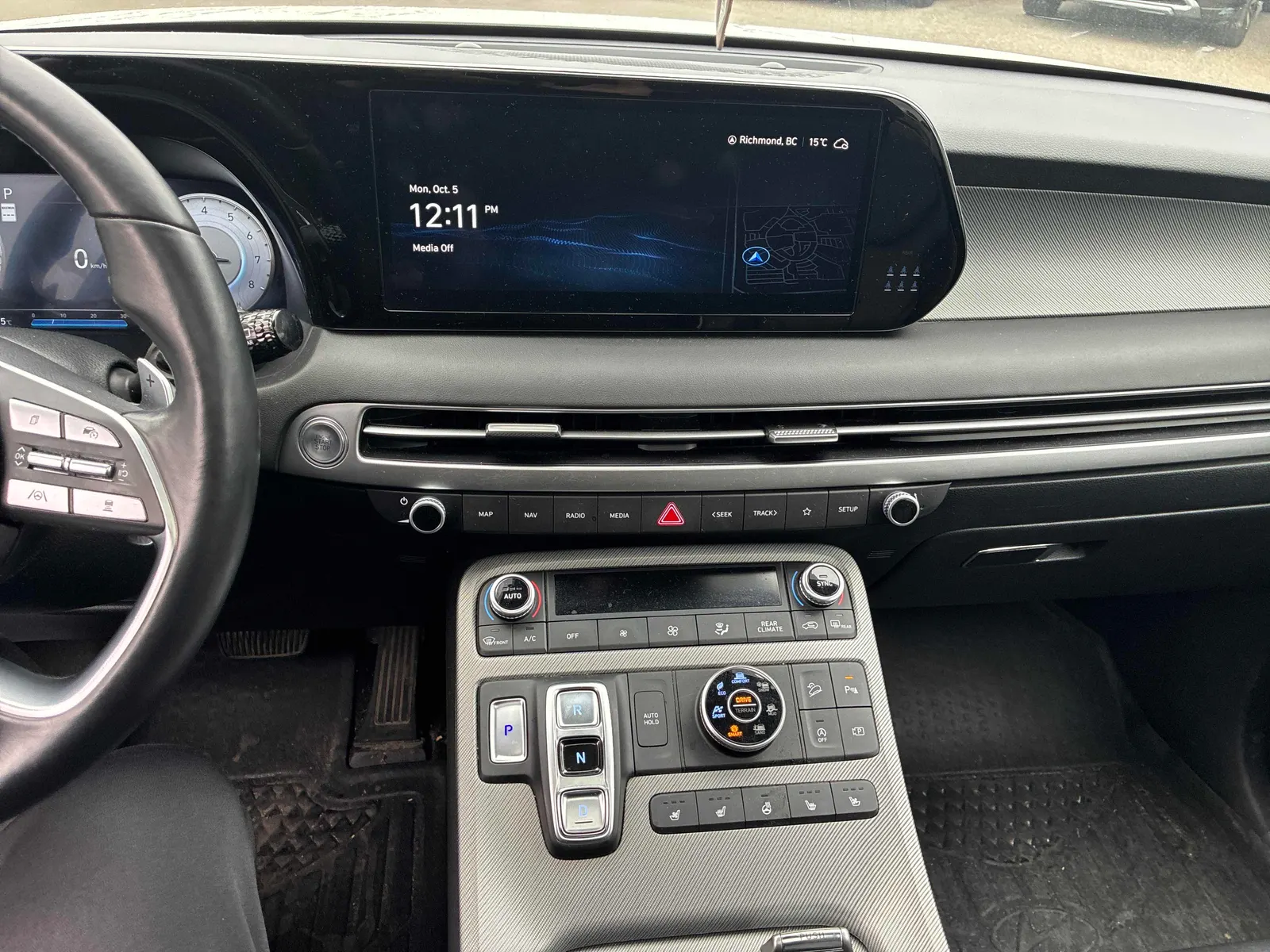 Console