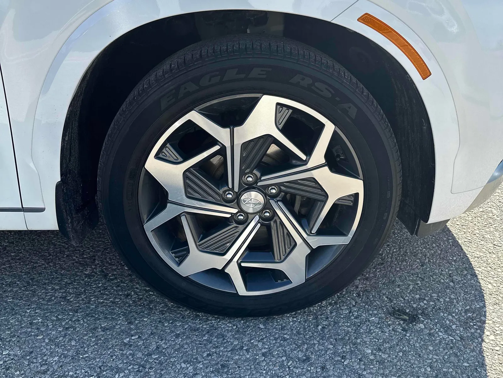 Tire