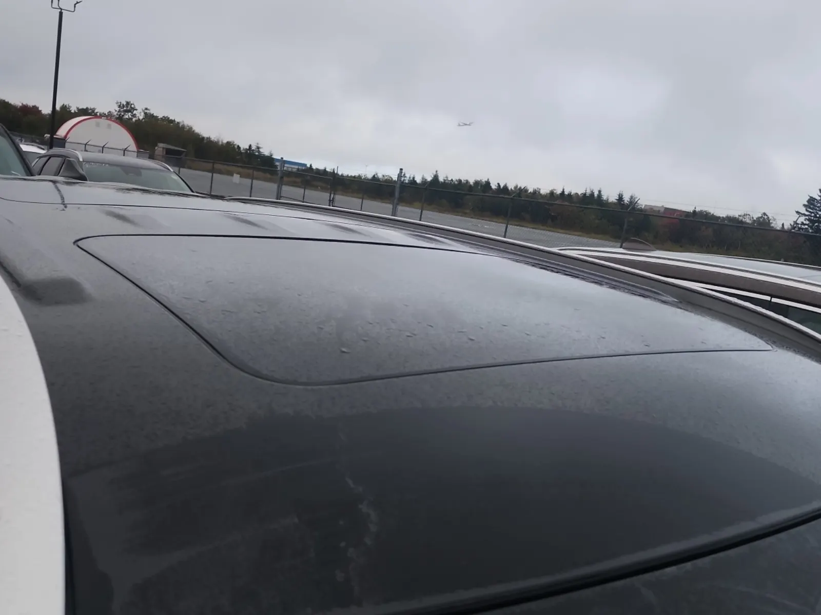 Exterior Roof Photo