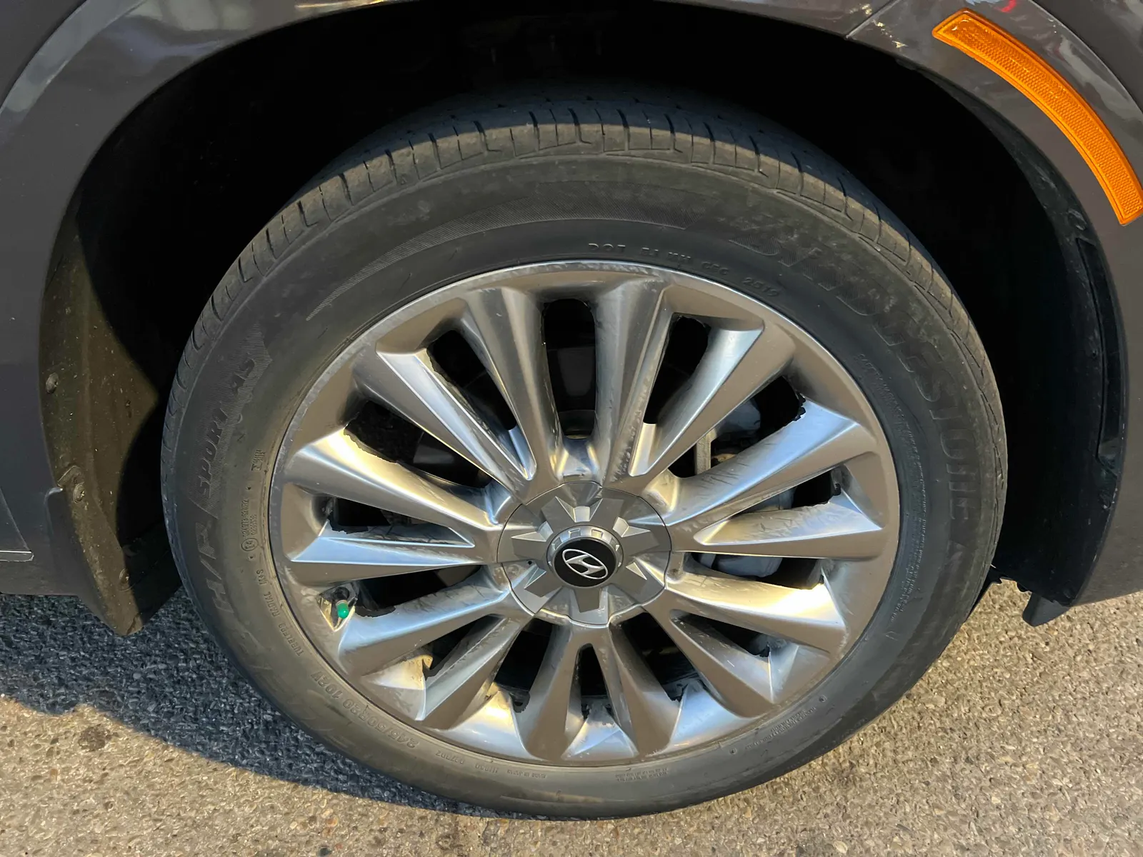 Tire