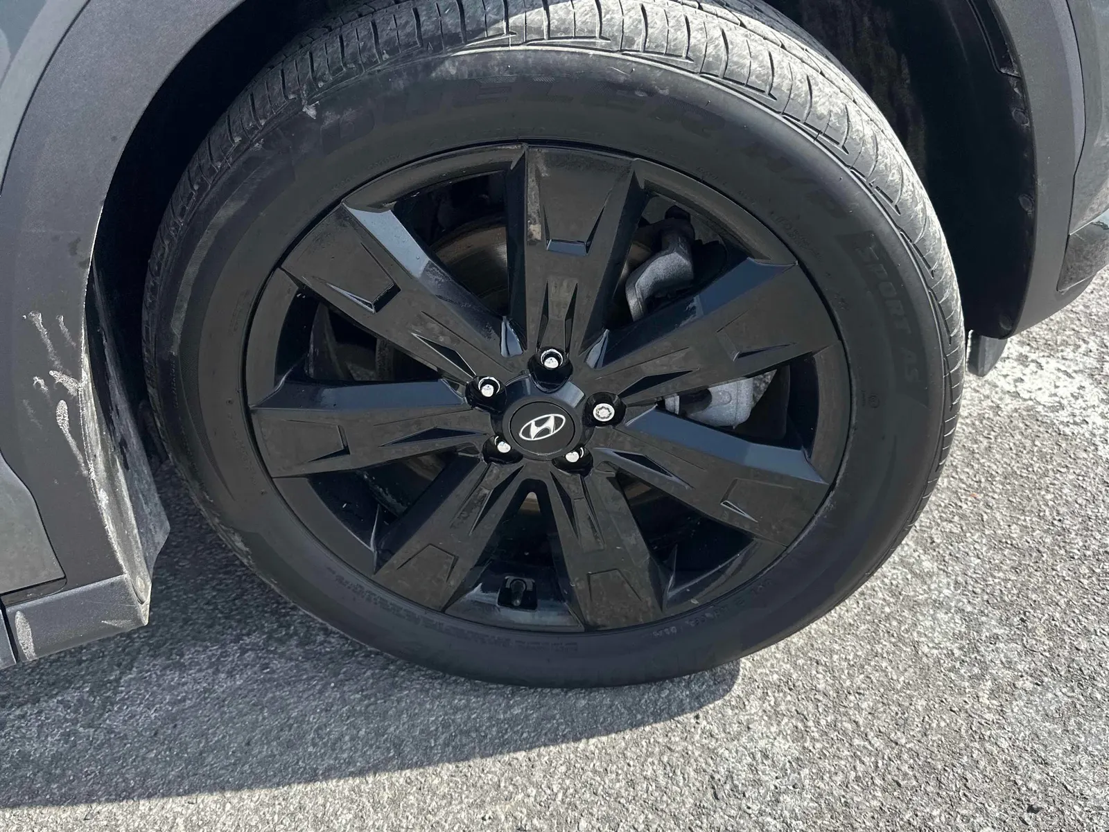 Tire