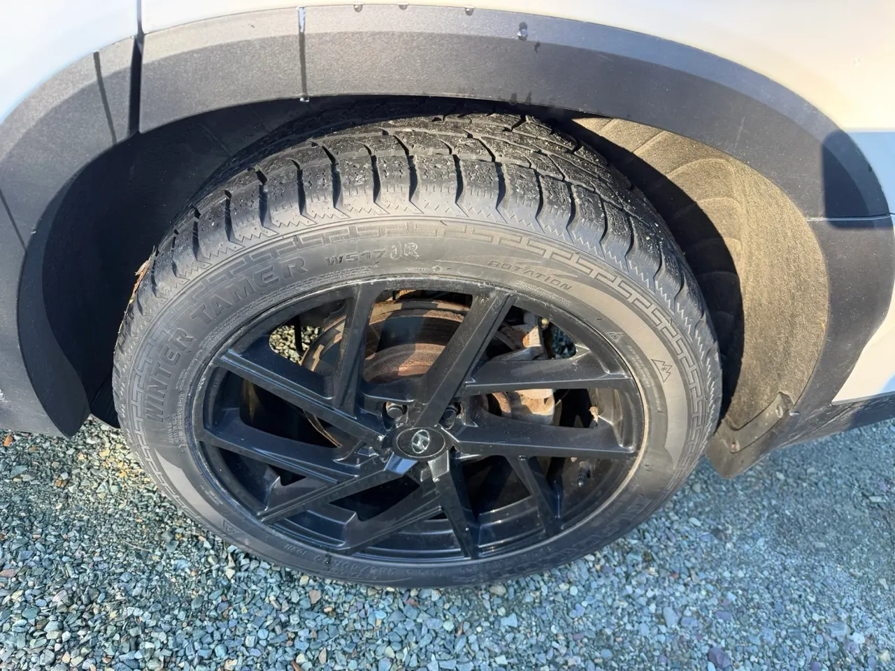 Tire