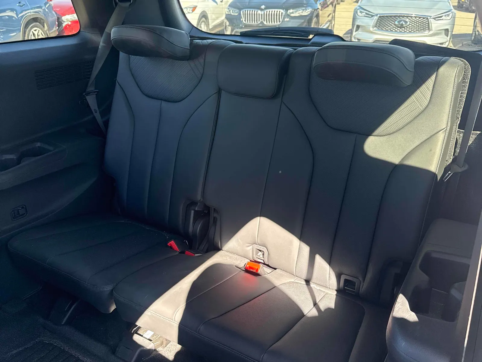 Passenger side