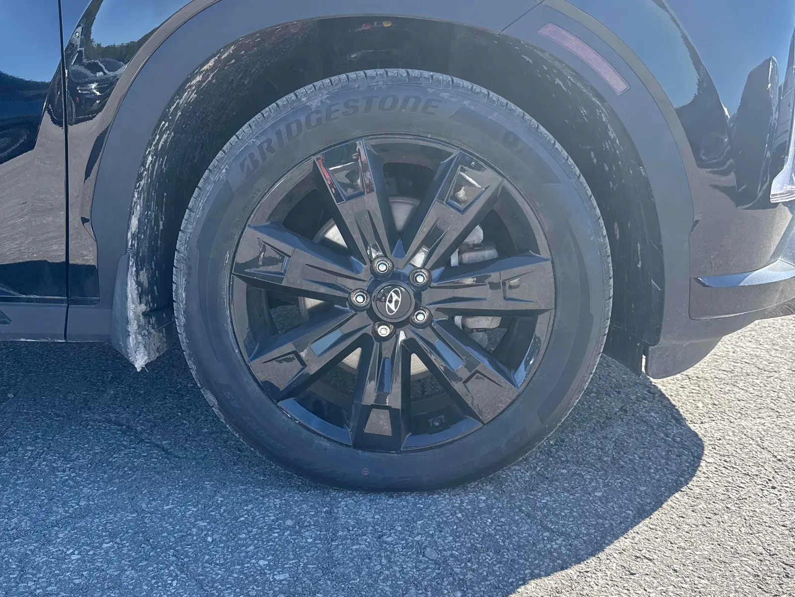 Tire