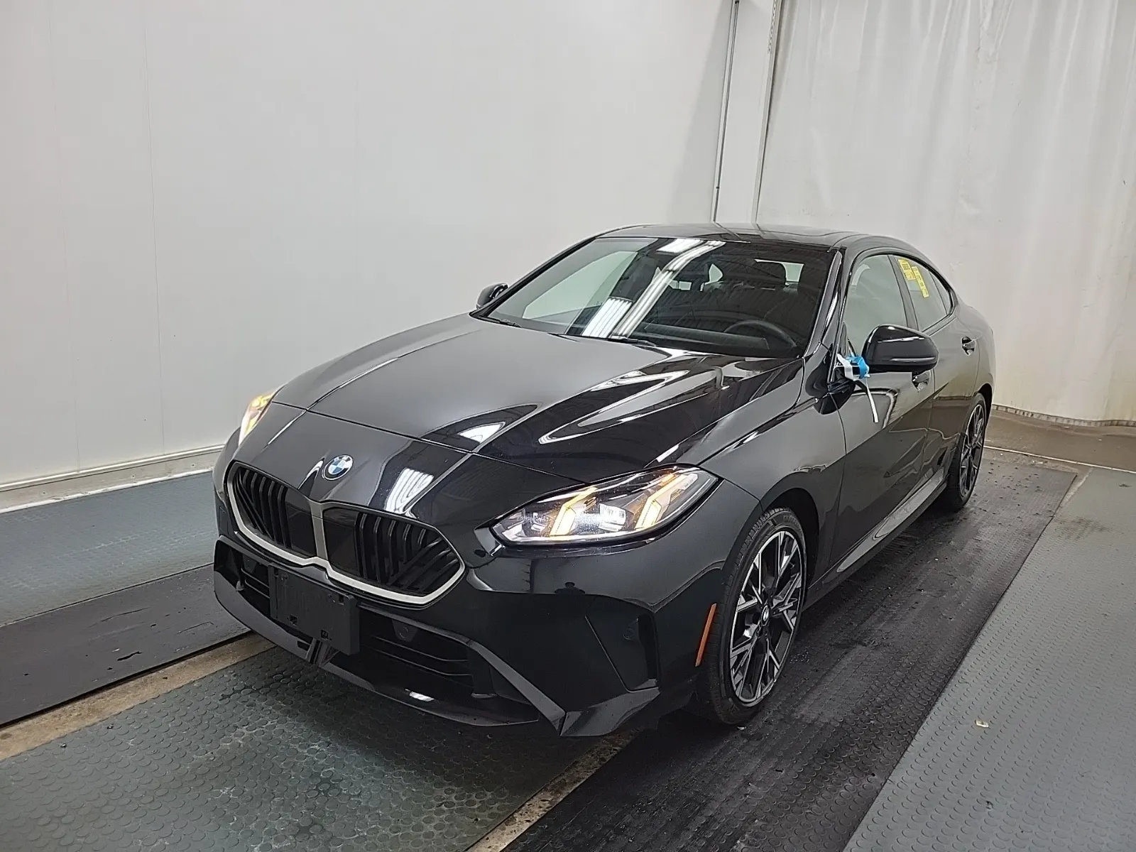 2025 BMW 2 Series