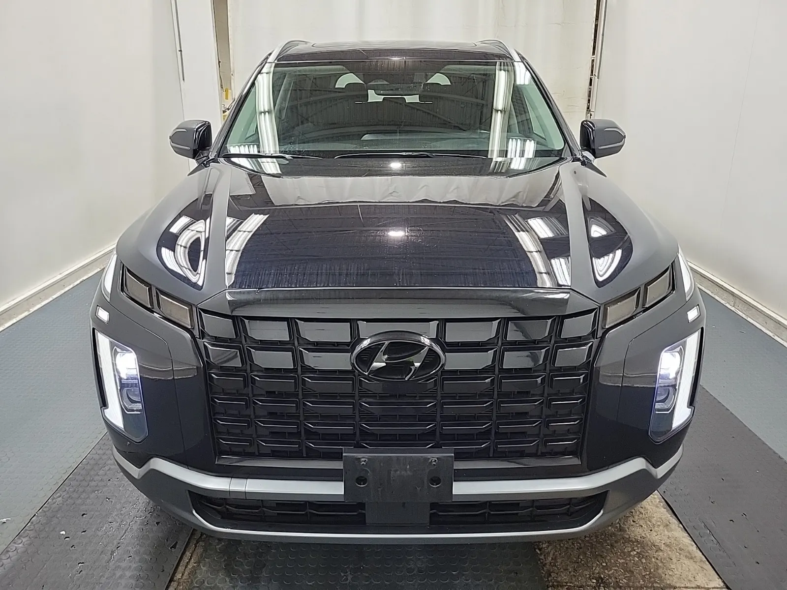 Full Front Photo