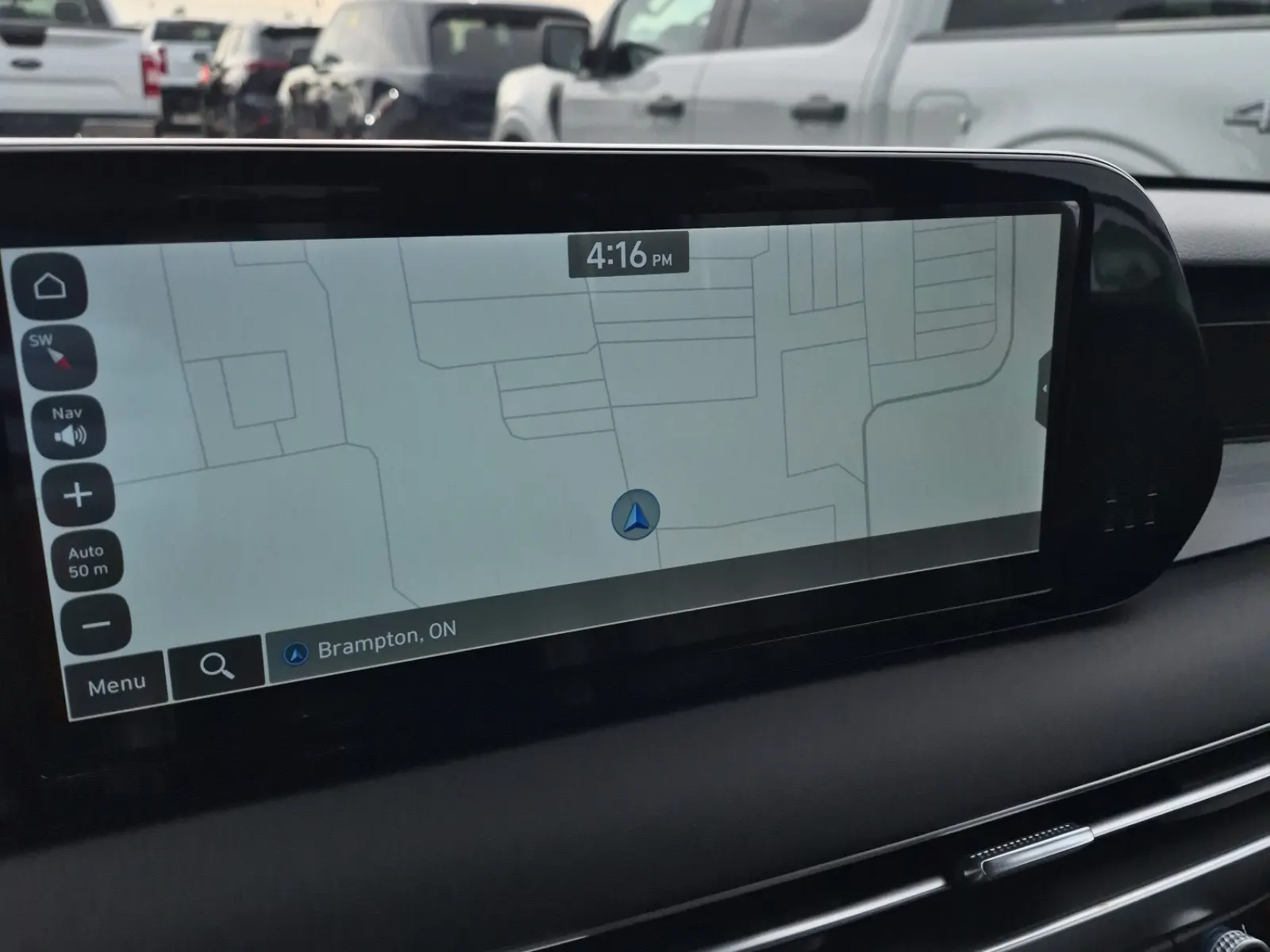 Navigation Photo