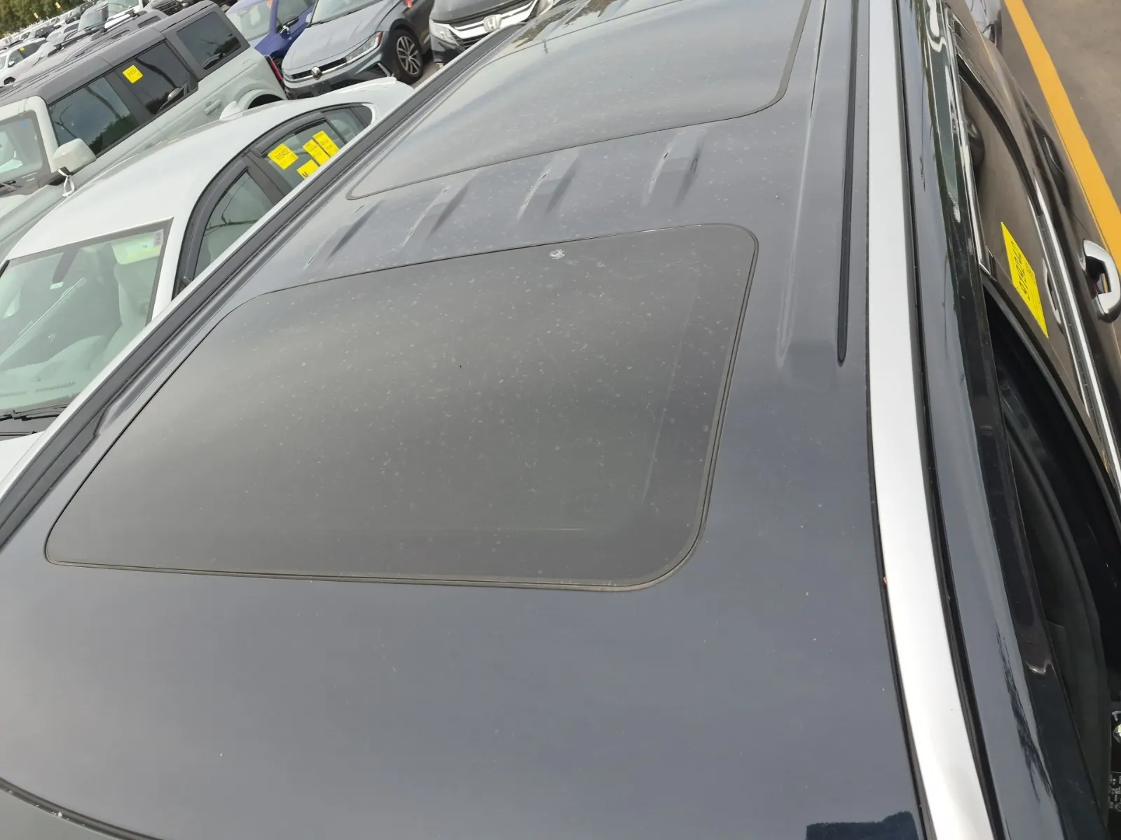 Exterior Roof Photo