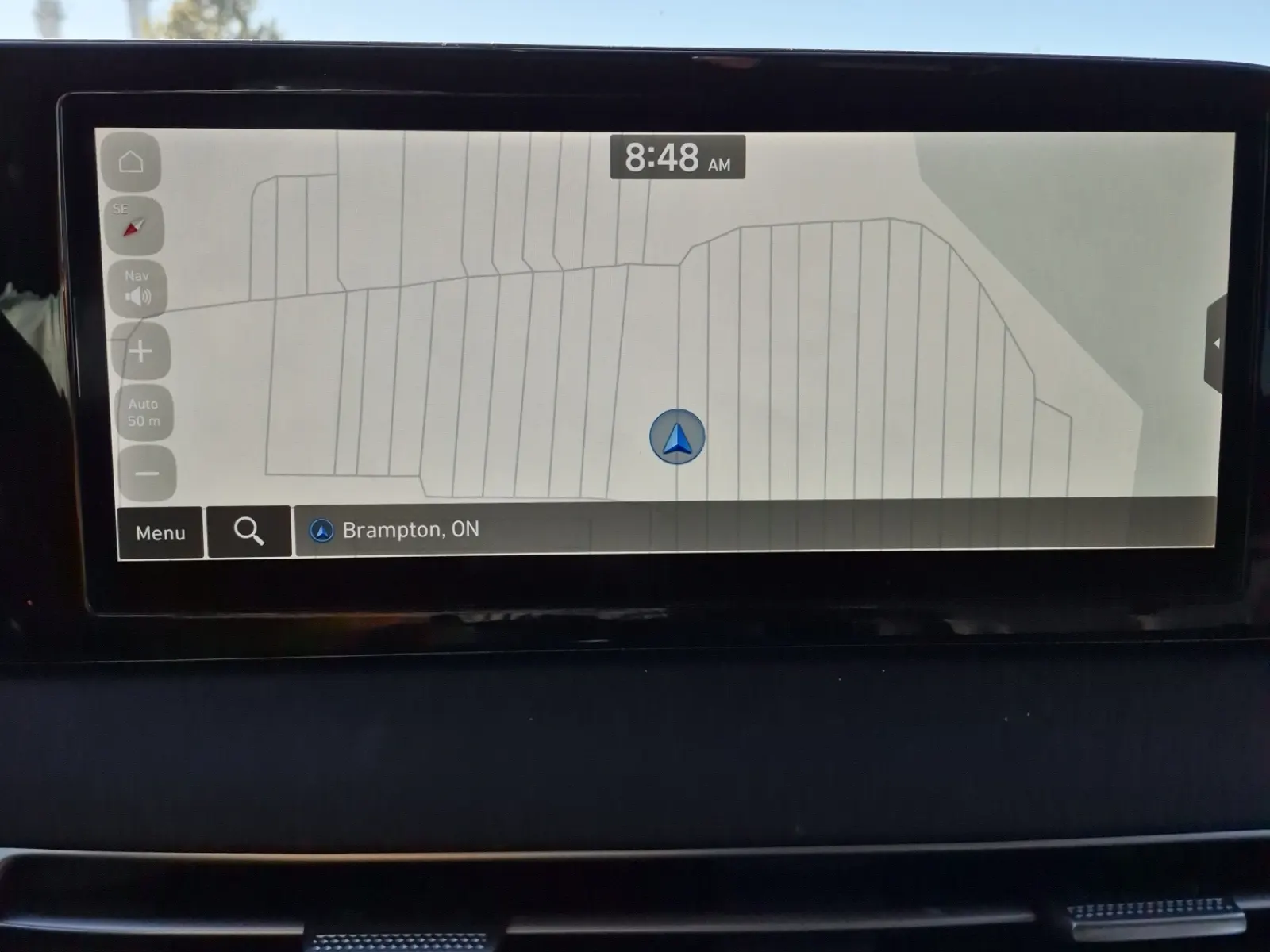 Navigation Photo