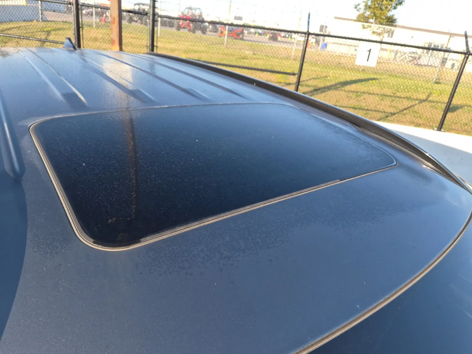 Exterior Roof Photo