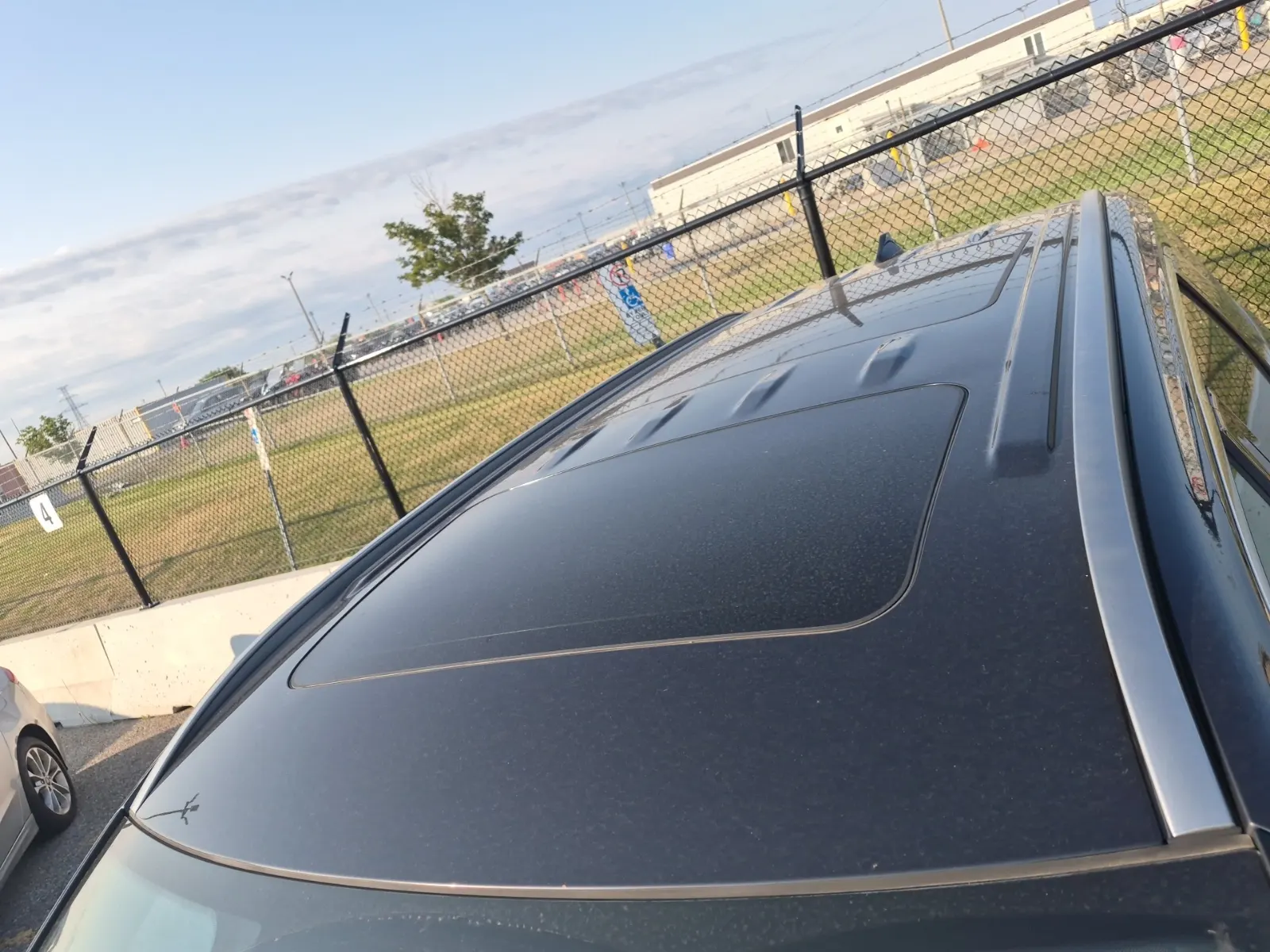 Exterior Roof Photo